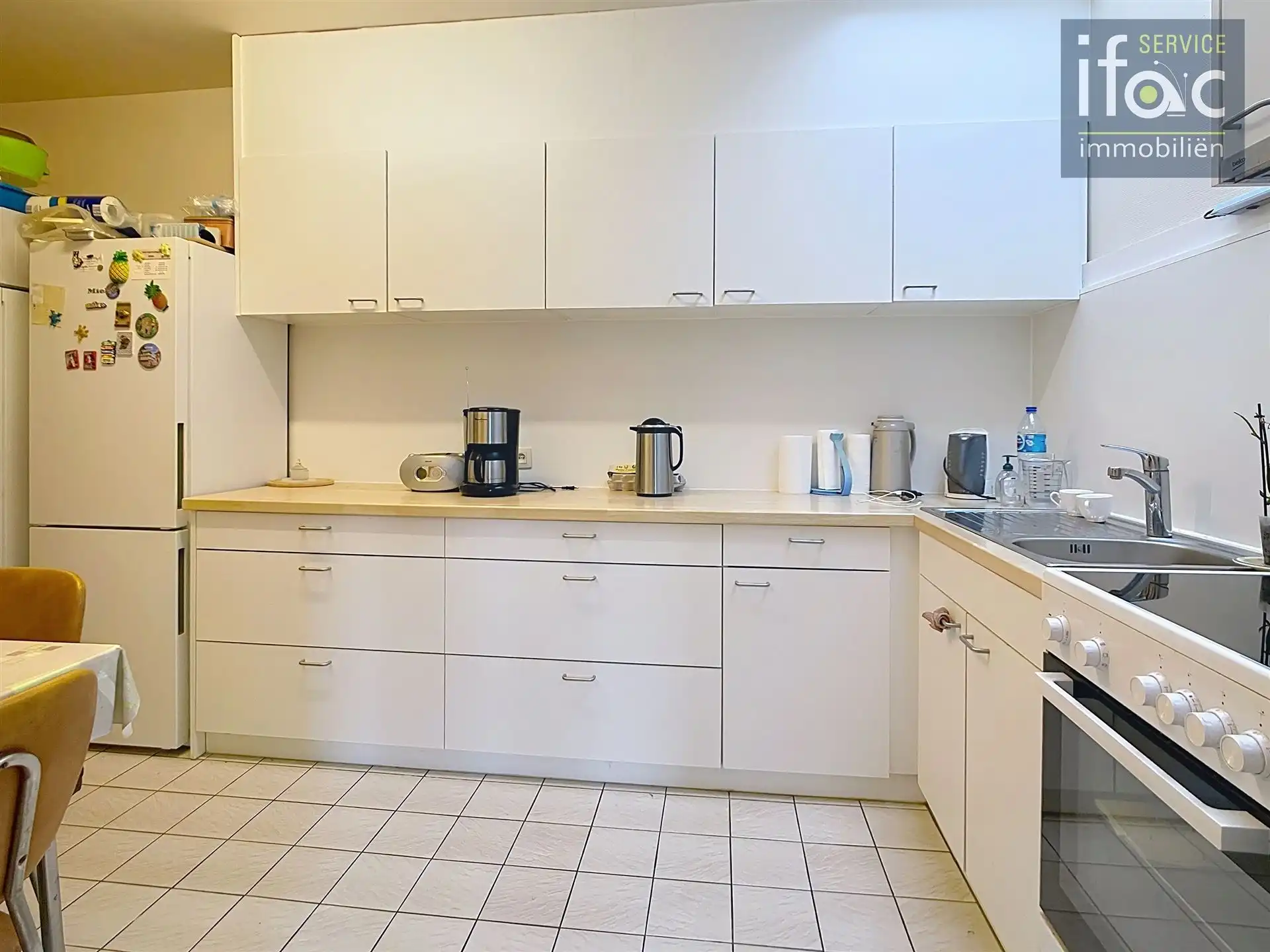 Degelijke woning op 33a17ca!  Centrum Veltem-Beisem foto 16