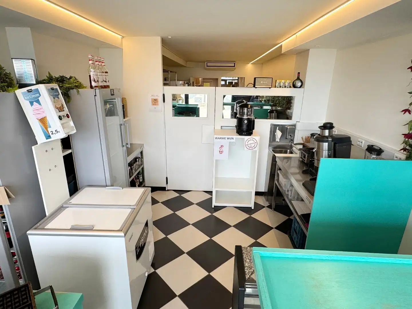 Zeezicht G001 foto 3