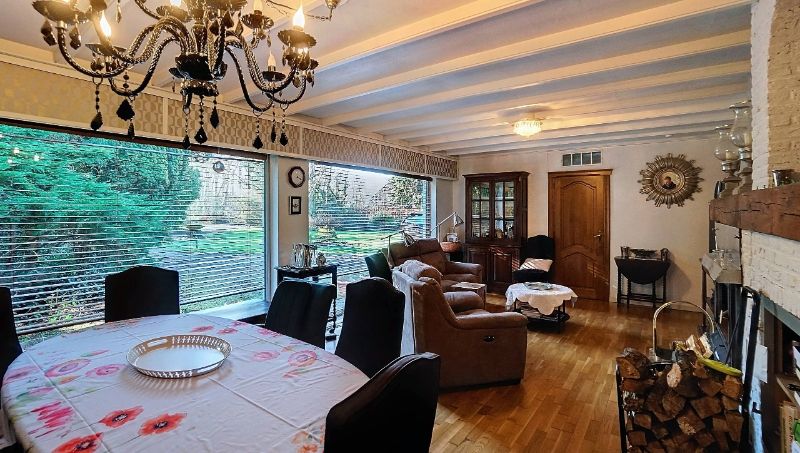 Gelijkvloers landhuis van 181m² op 24 are foto 4