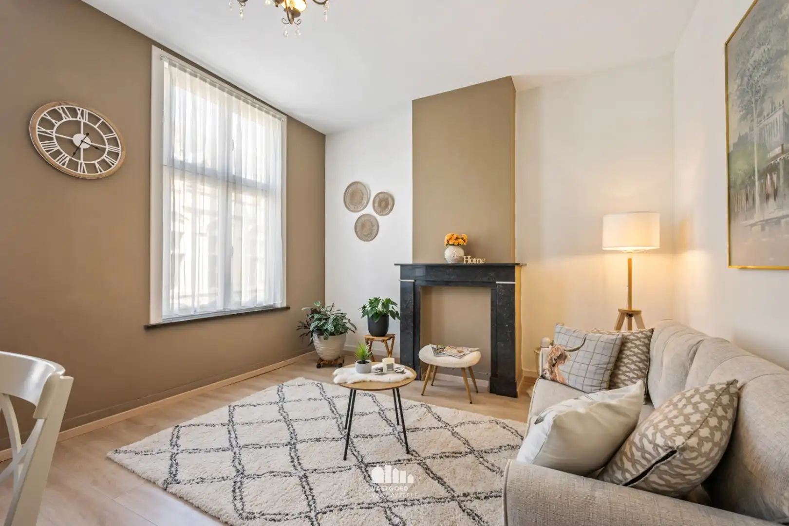 Unieke handelswoning op TOPlocatie in hartje Ieper foto 20