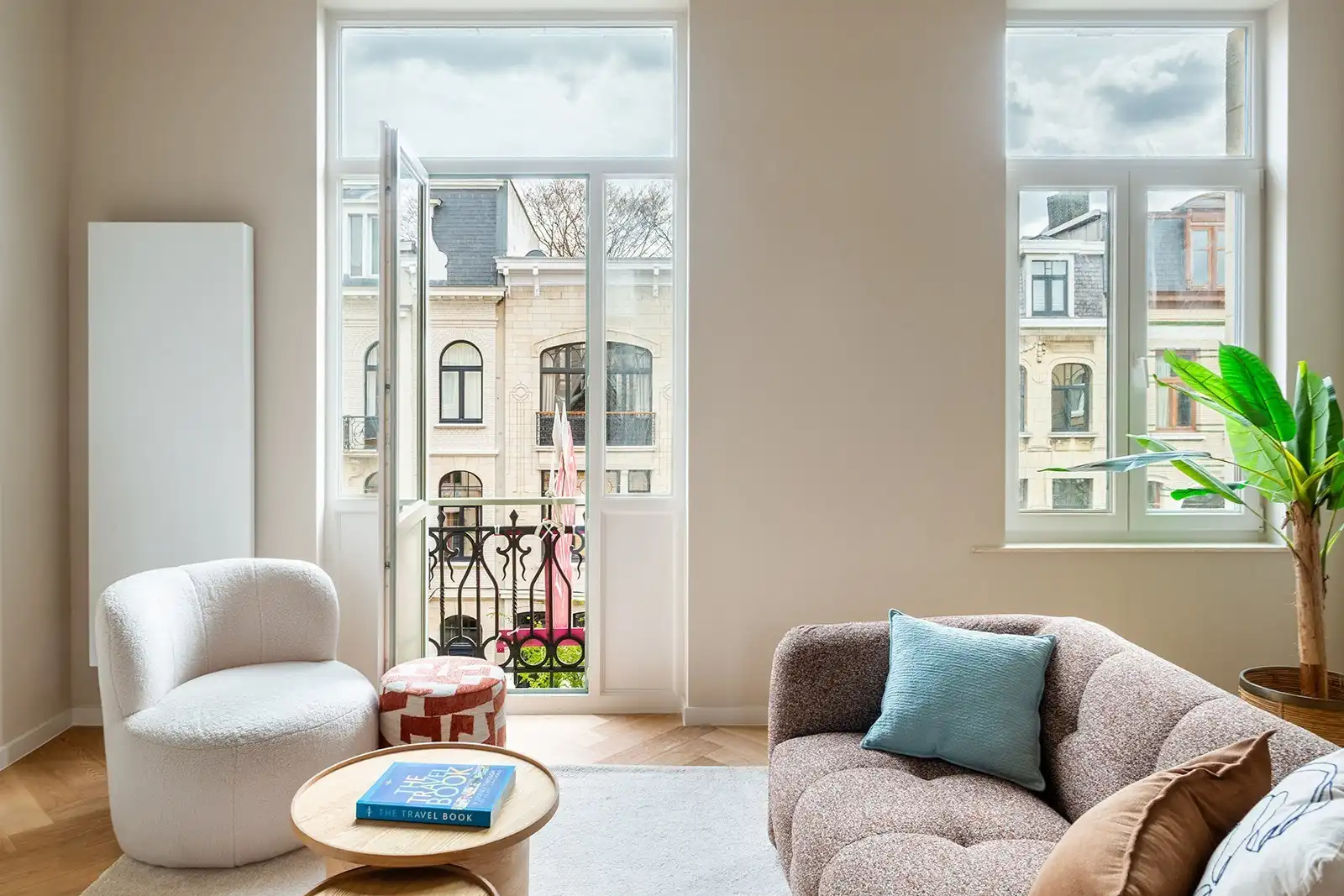 Stijlvol wonen op een gegeerde locatie foto 5