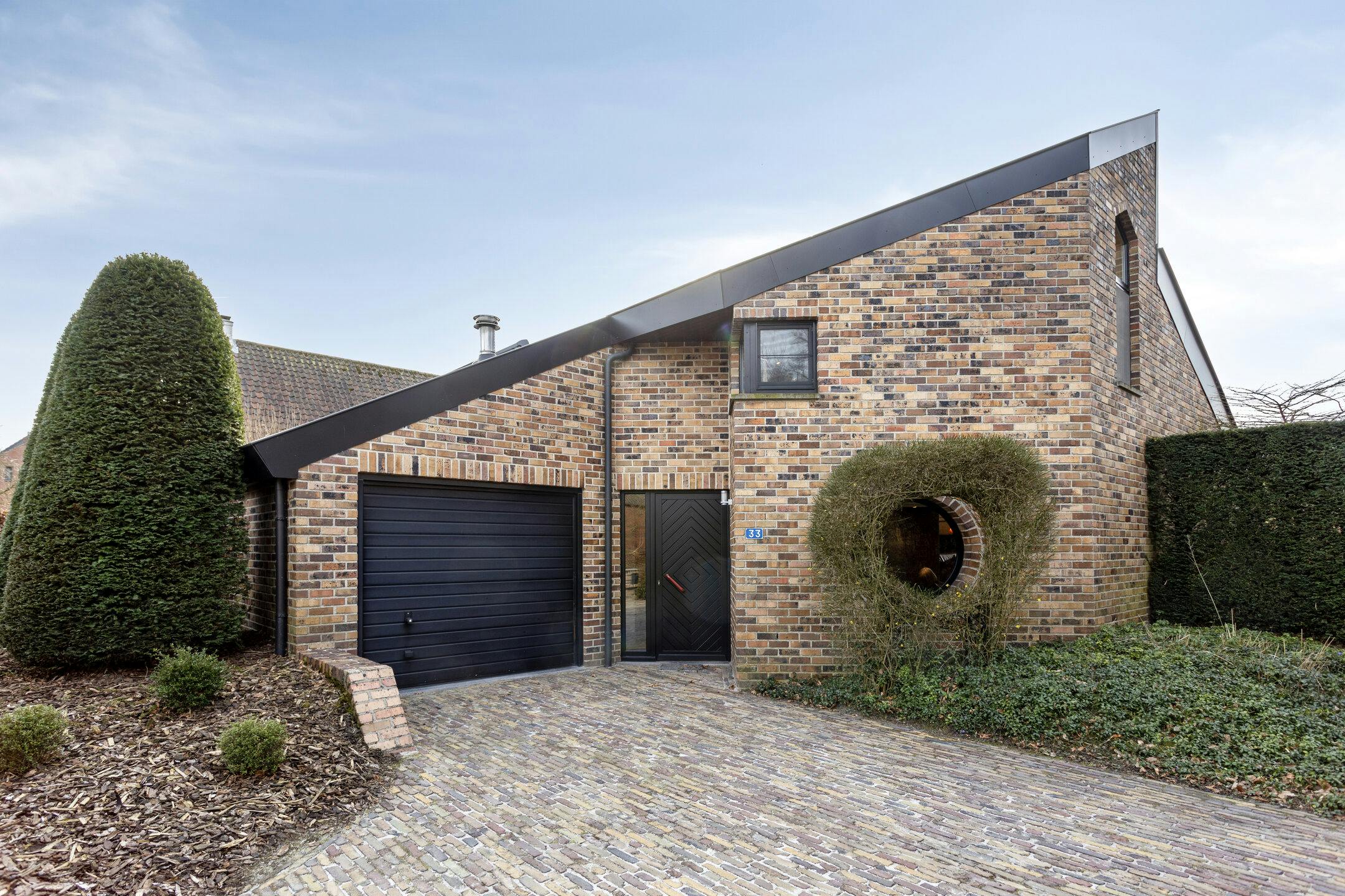 Huis te koop op lijfrente in het centrum van Wuustwezel! foto 2