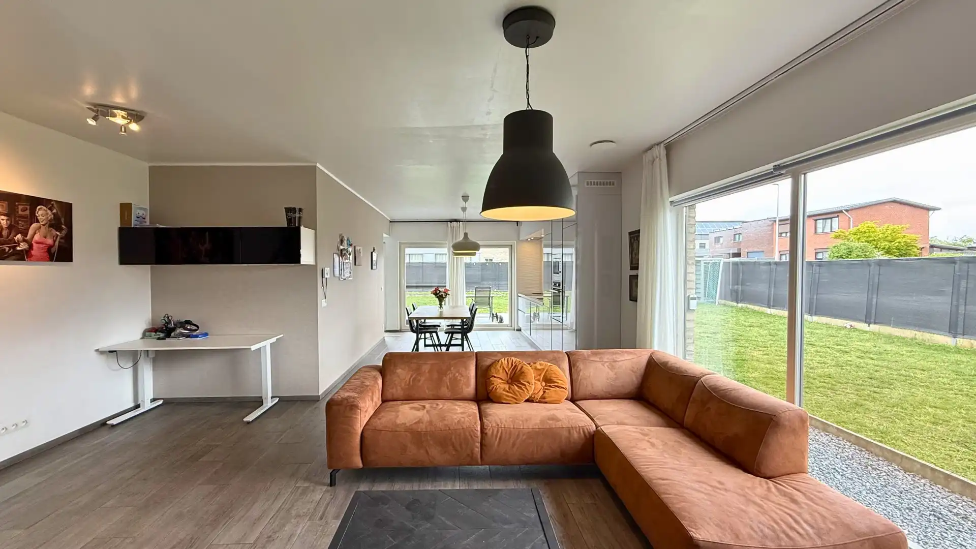 Woning foto 5