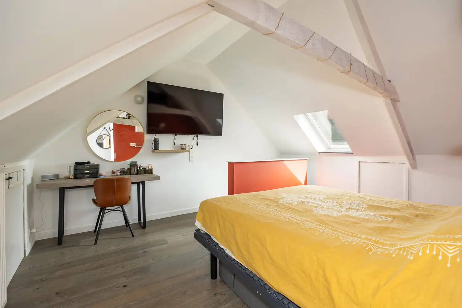 Moderne gezinswoning in het centrum van Beveren-Waas (EPC145) foto 28