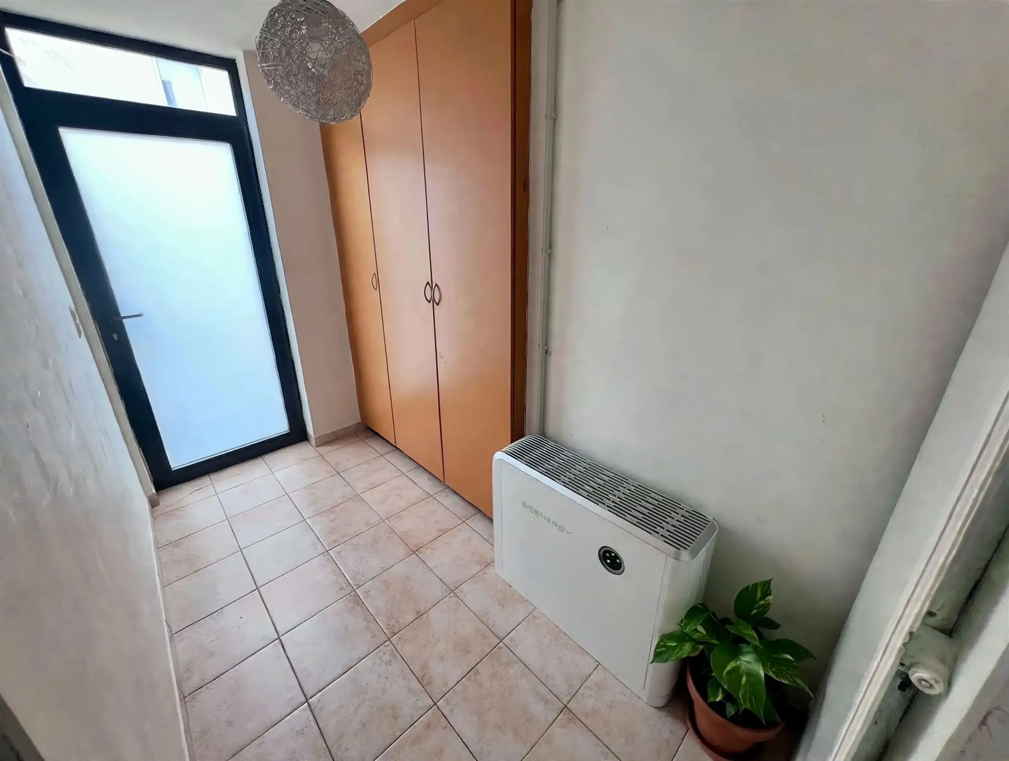 Ruime stadswoning met EPC B en 4 grote slaapkamers foto 2