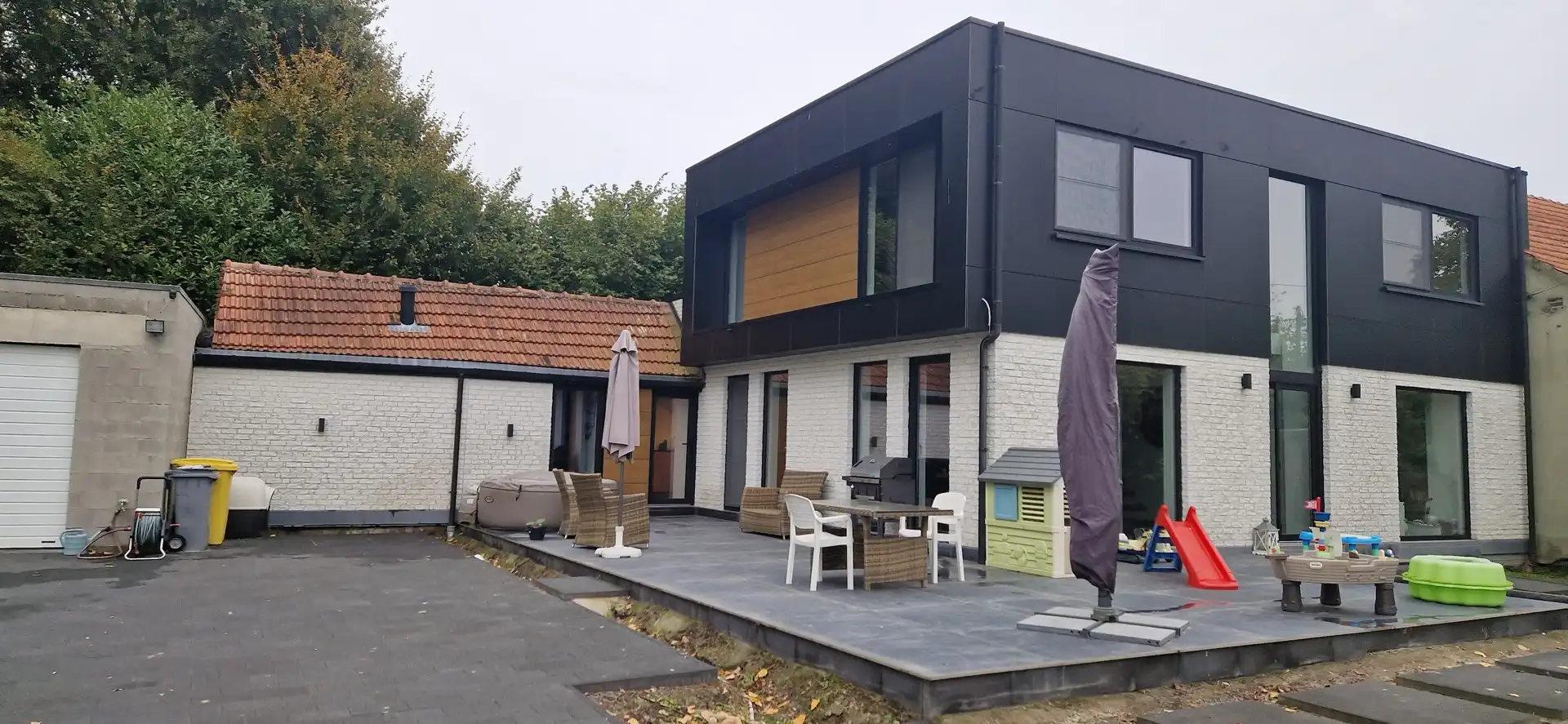 Huis te huur Klein-Heidestraat 61 - 3370 Boutersem