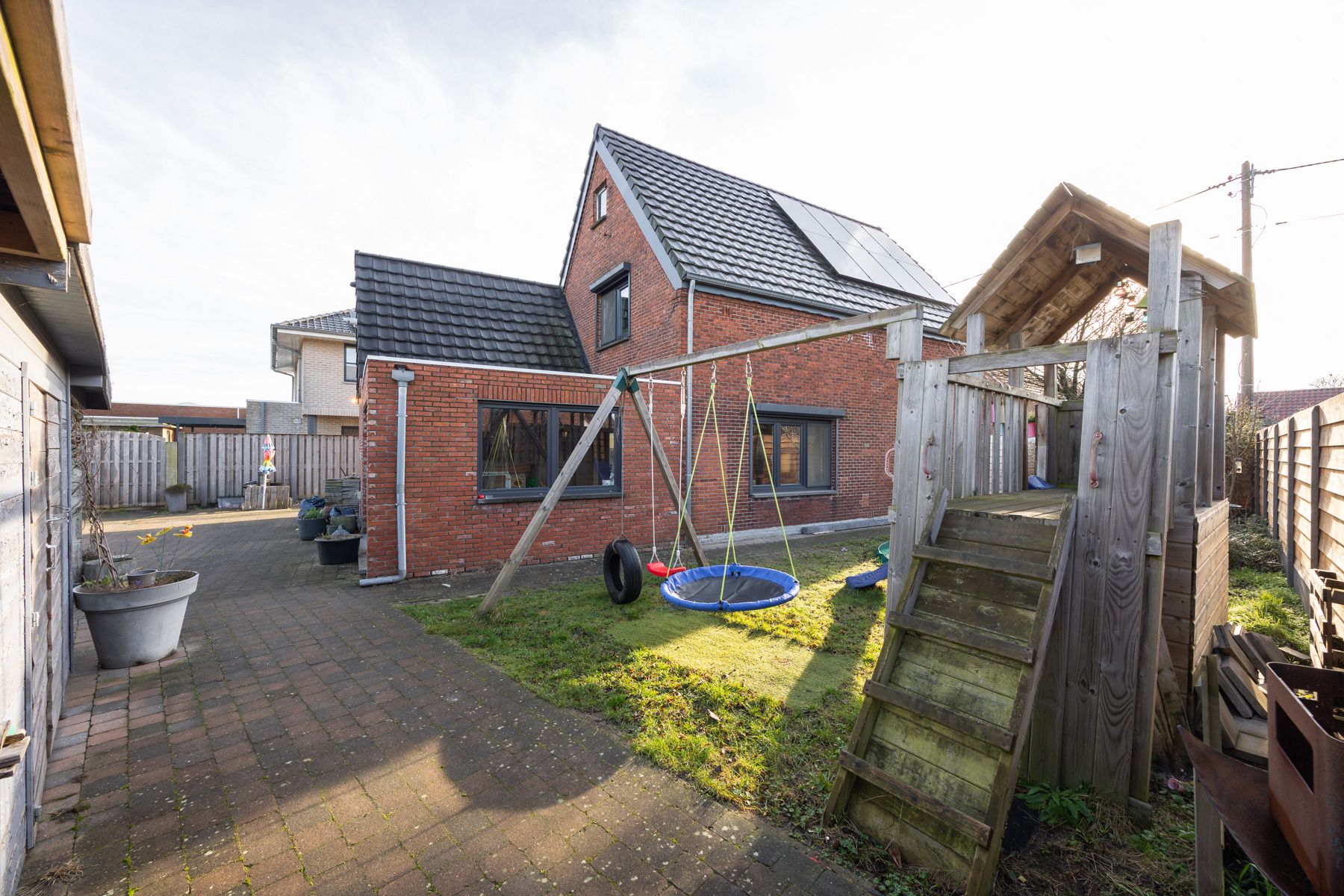 Huis te koop foto 28