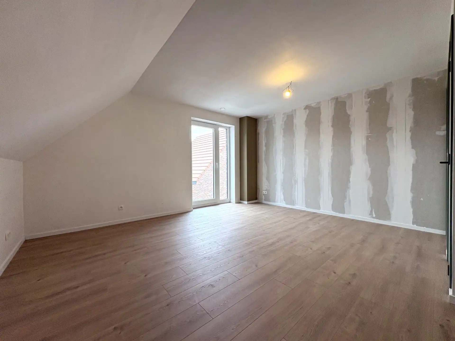 Instapklare BEN-woning in rustige, groene woonwijk foto 11