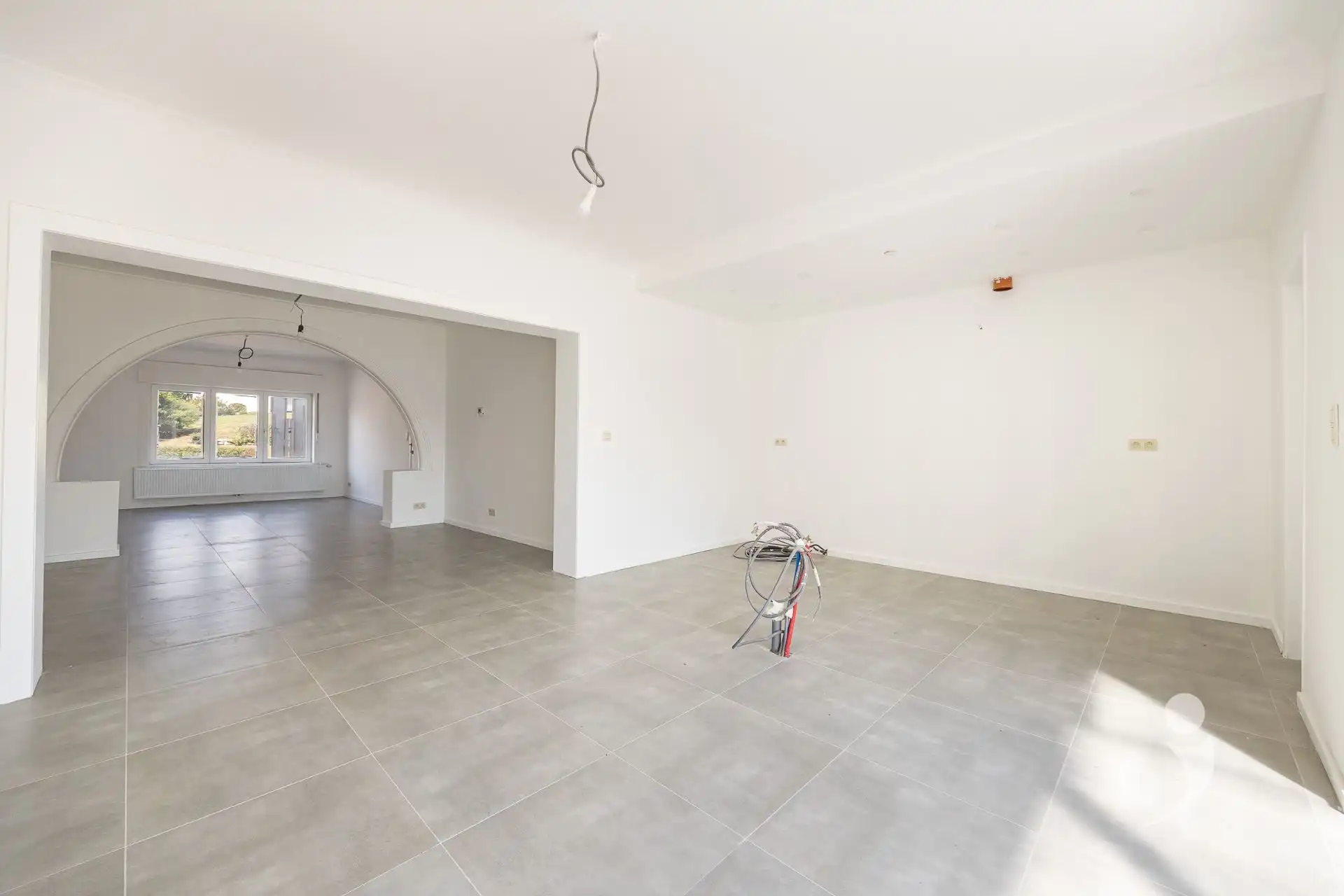 Karaktervolle, volledig gerenoveerde woning met 4 slaapkamers, 2 badkamers en zonnige tuin! foto 10