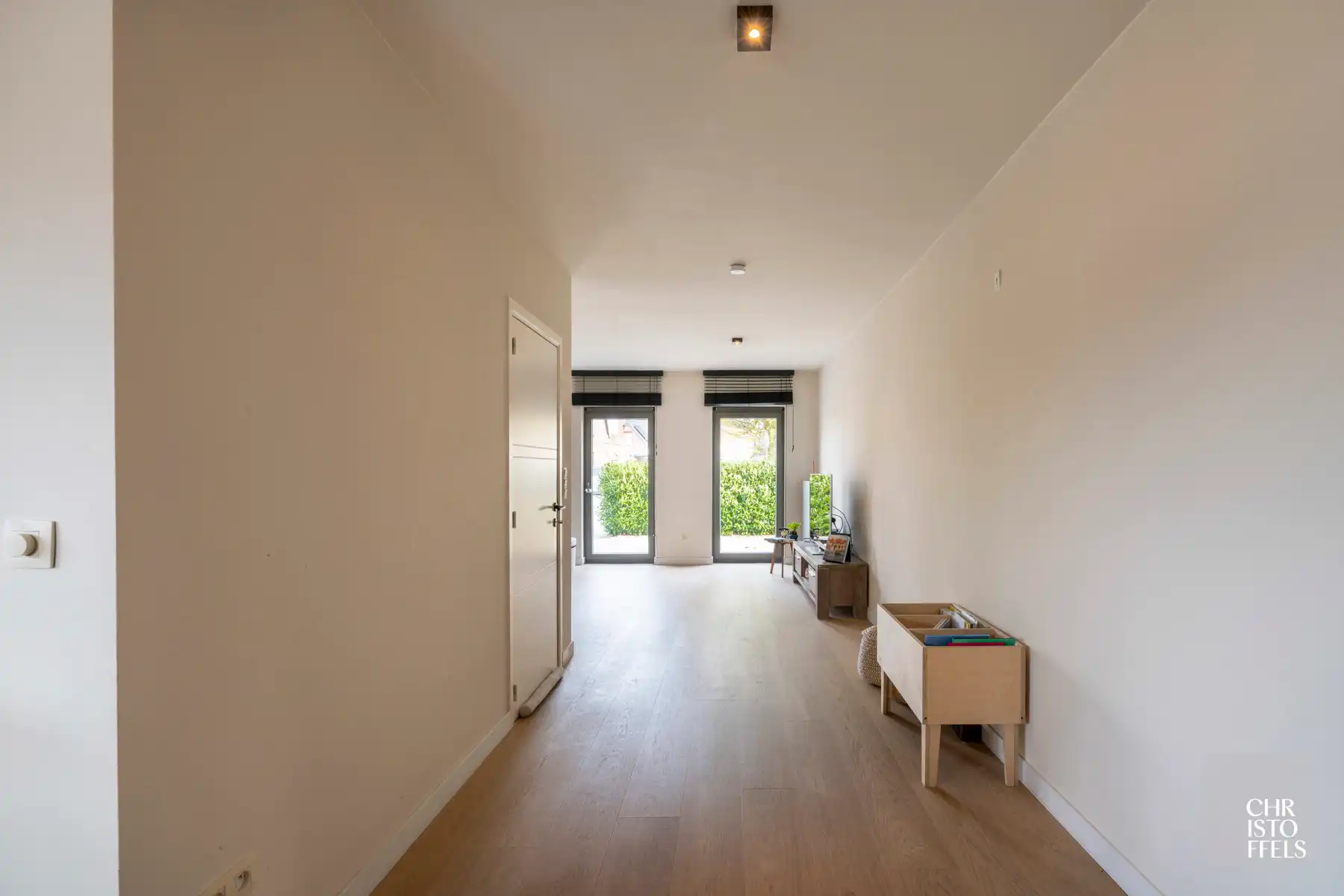Ruime halfopen woning (203m²) op perceel van 840m² foto 11