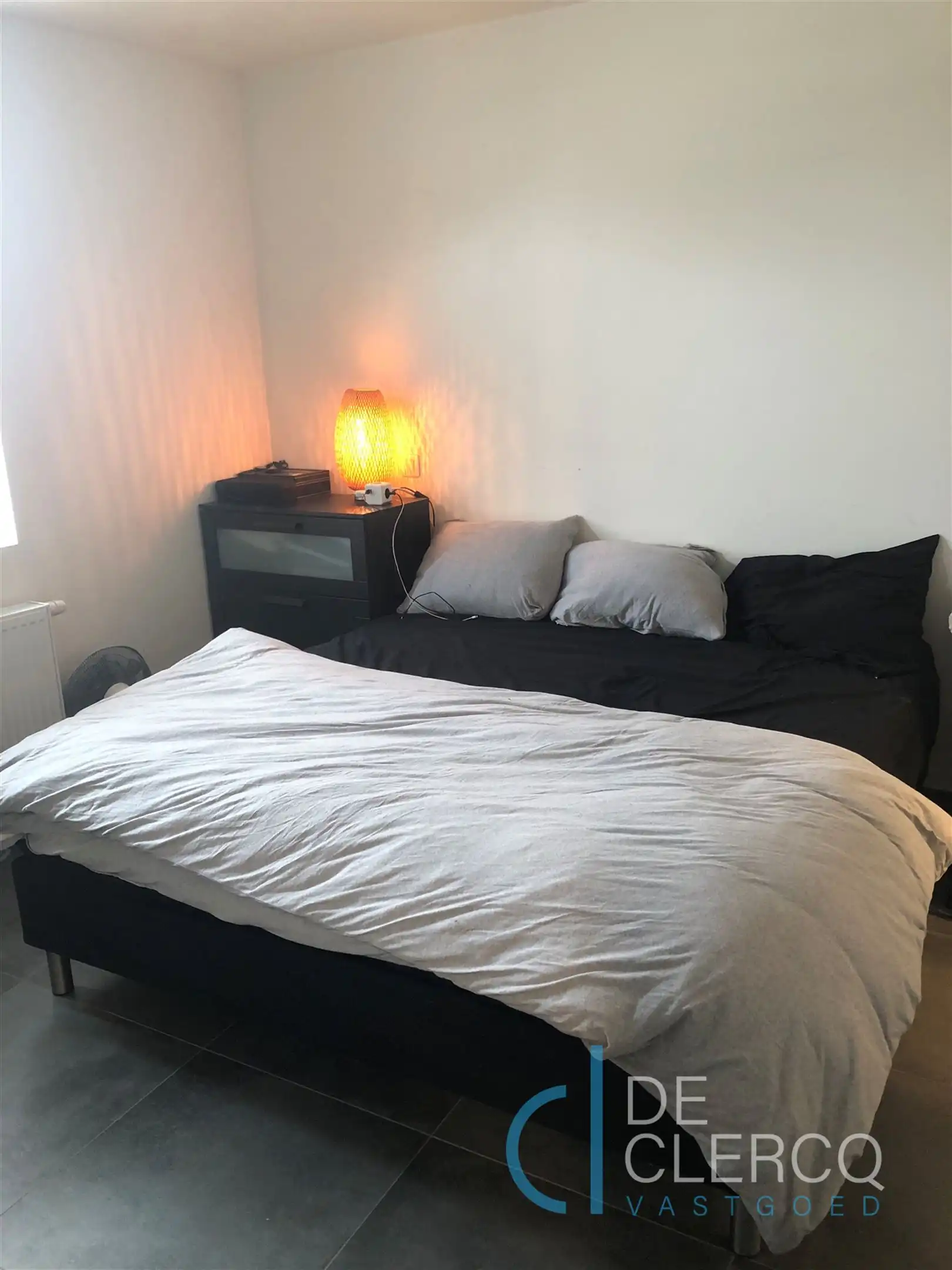 Knus appartement TE HUUR centrum Lochristi! foto 8