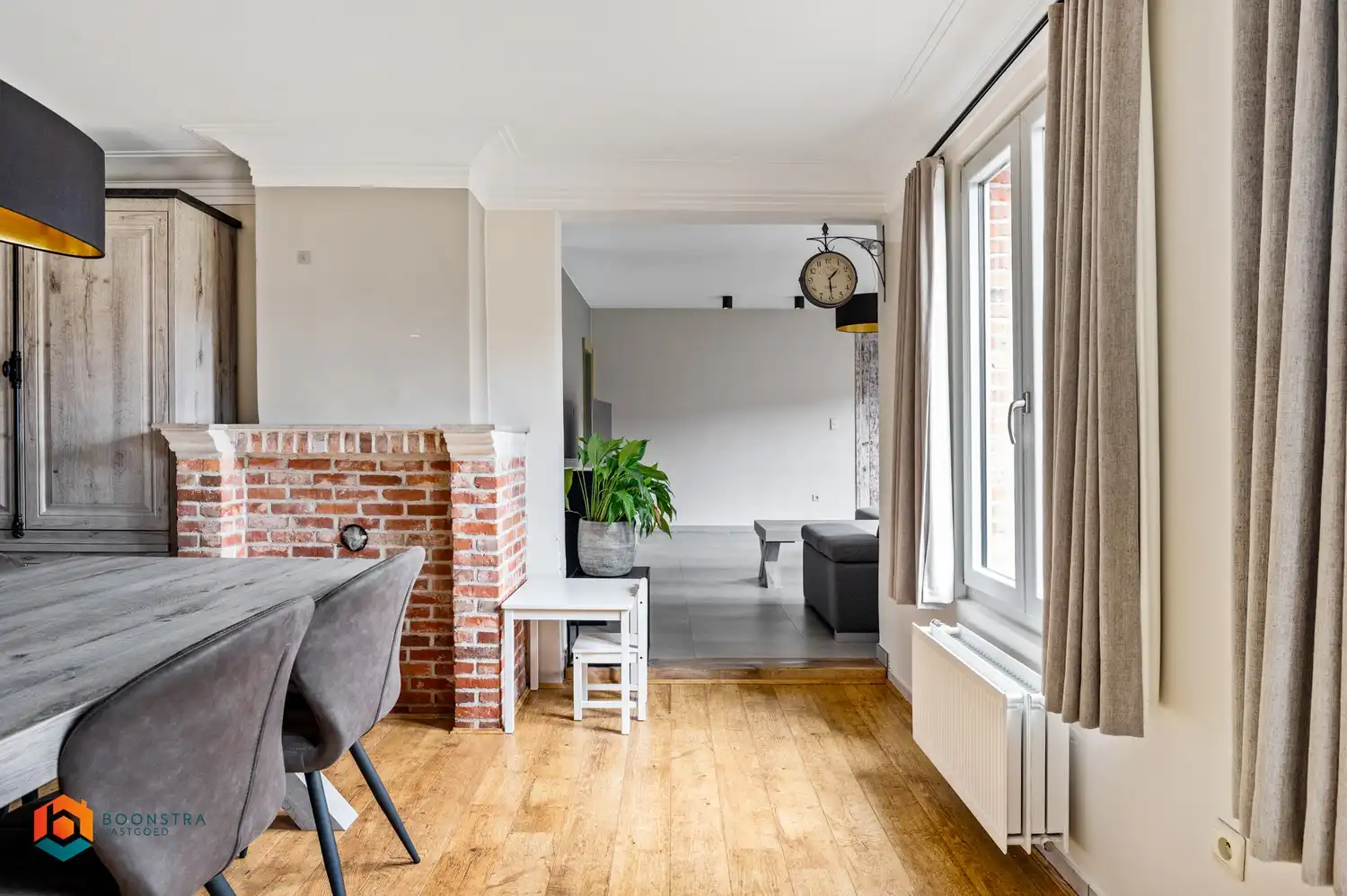 Lichtrijke woning met 2 slpkrs te Beerzel foto 7