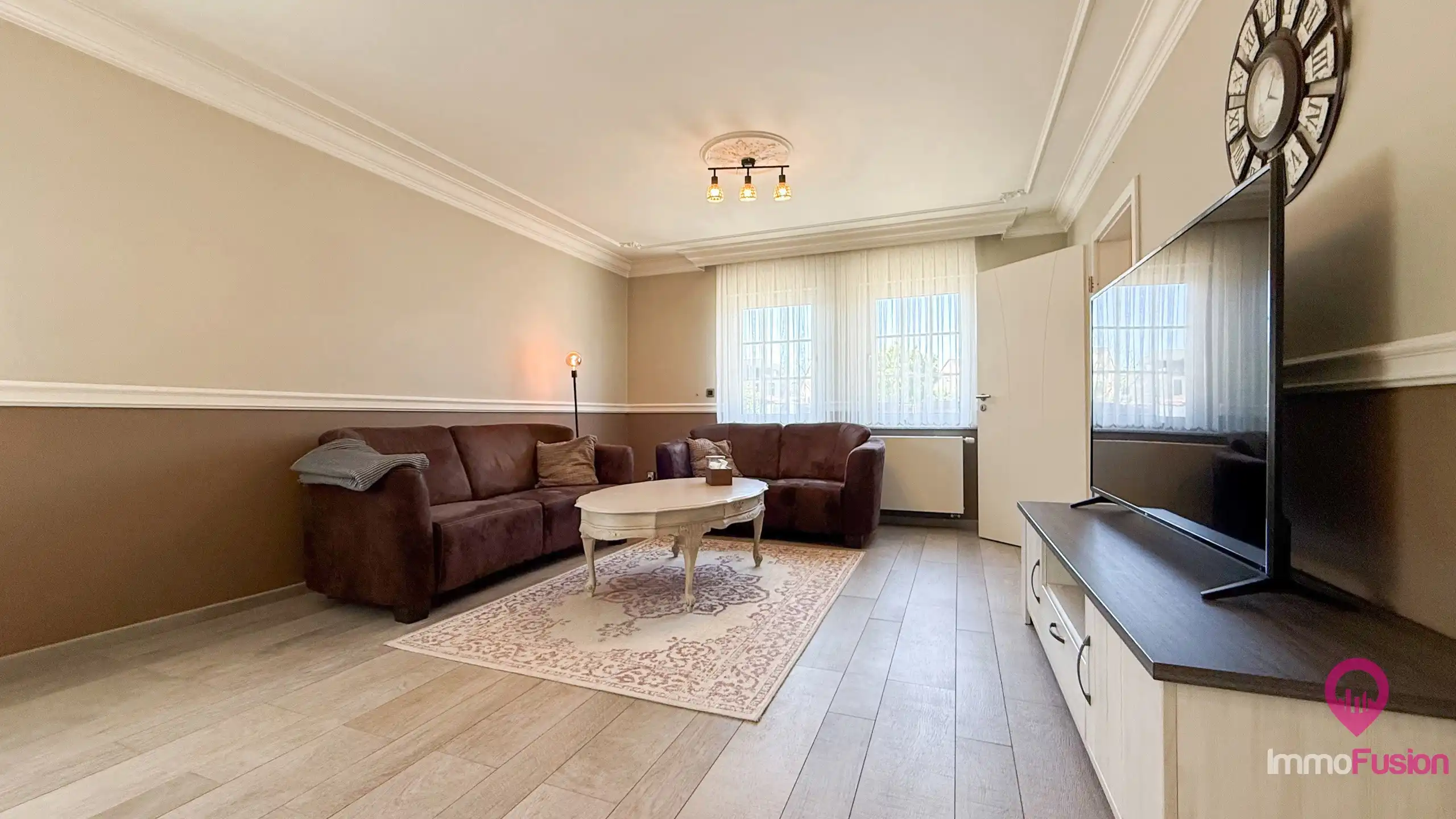 Instapklare gezinswoning met 3 slpk op toplocatie in HH! foto 6