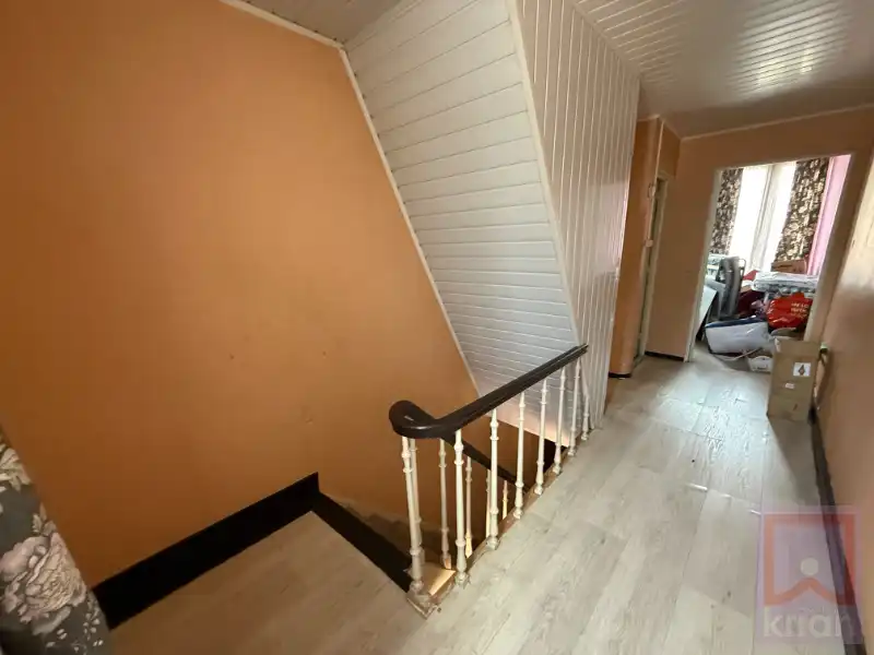Ruime te renoveren woning met tuin - centrum Geel! foto 12