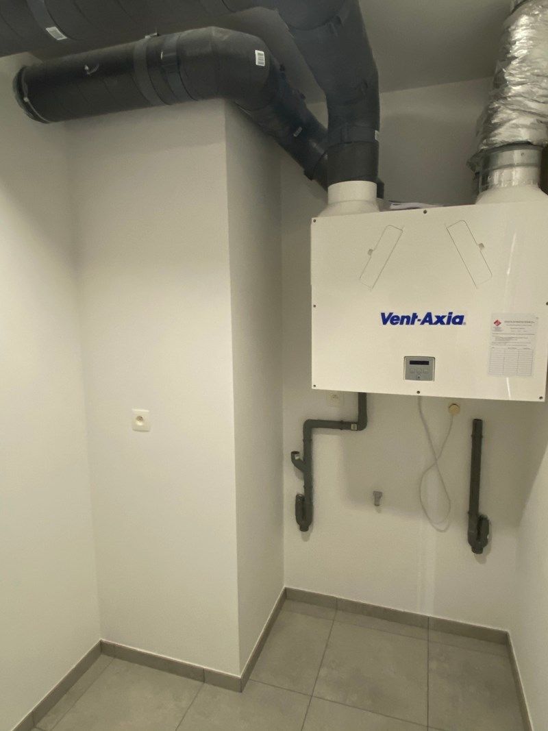 Recent appartement op de 1ste verdieping te Hasselt foto 10