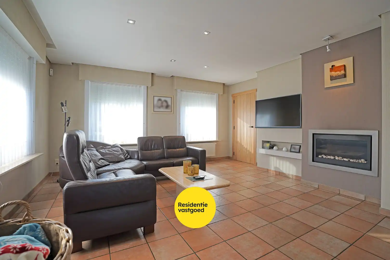 Alleenstaande instapklare woning op 1281m² te Klerken! foto 4