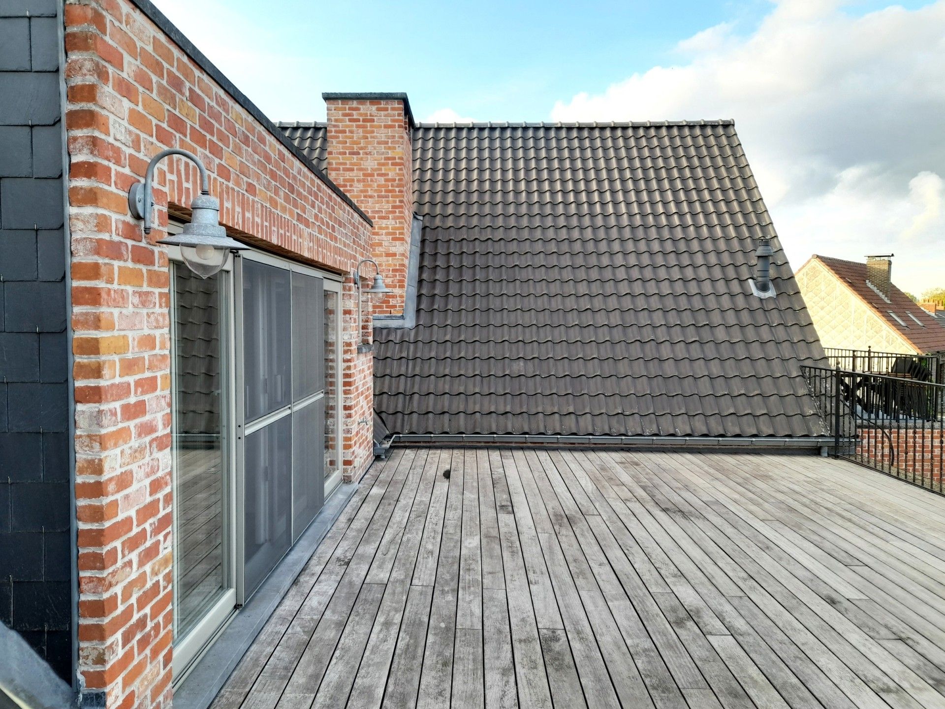 2-slpk-appartement met groot terras, berging en autostaanplaats foto 17