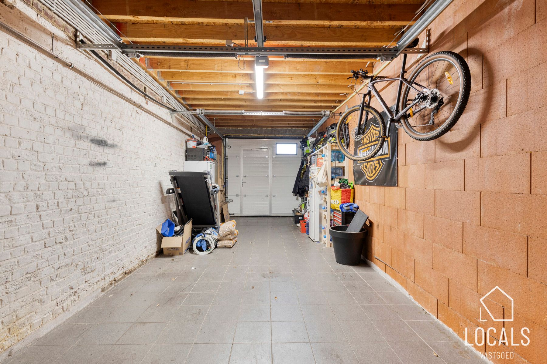 Instapklare en ruime woning in Liedekerke foto 17