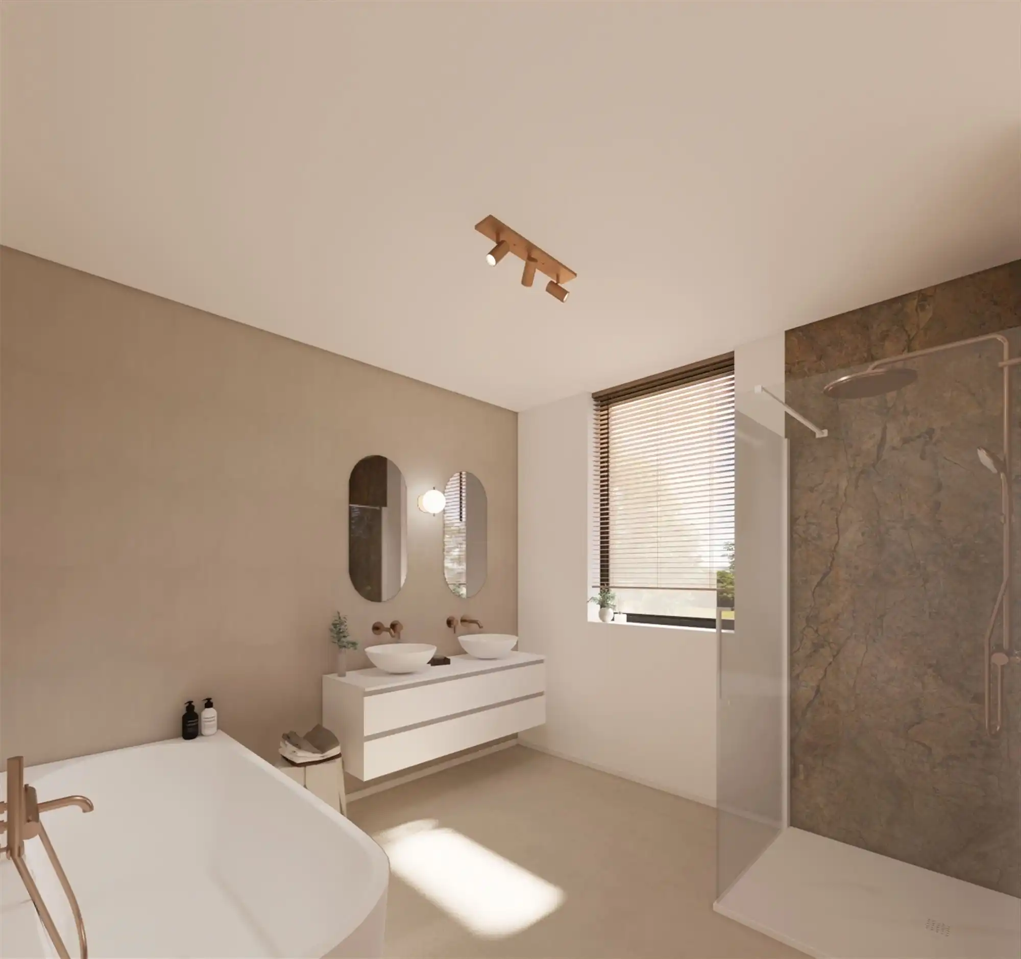 VOLLEDIG INSTAPKLAAR WONEN MET RUIMTE OM TE GROEIEN foto 5