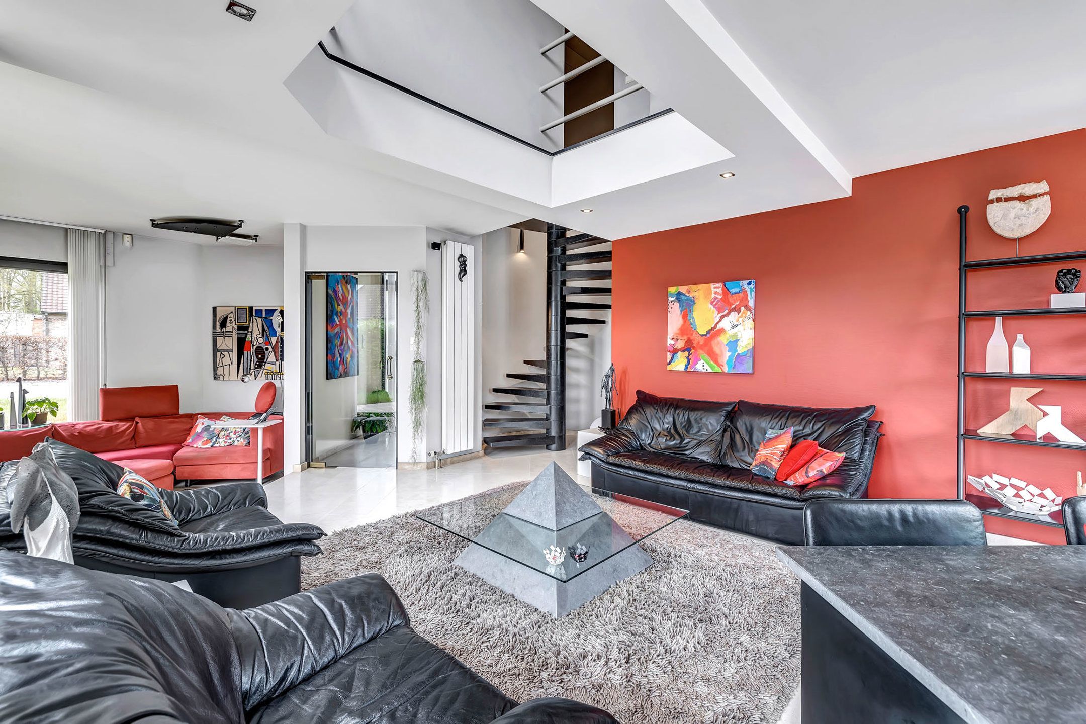 Karaktervolle villa op 10 are 59 ca met 4 slaapkamers foto 9