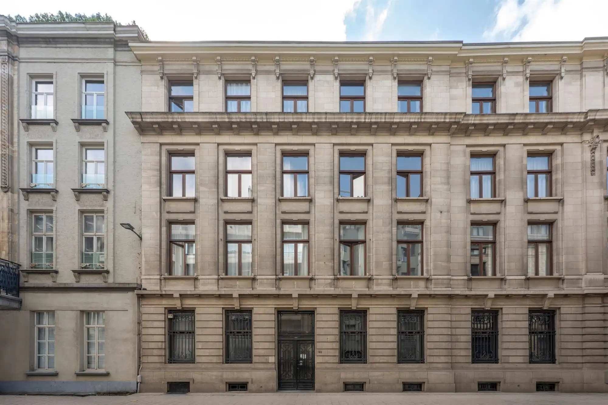 Studentenkamer met eigen sanitair op toplocatie! foto 5