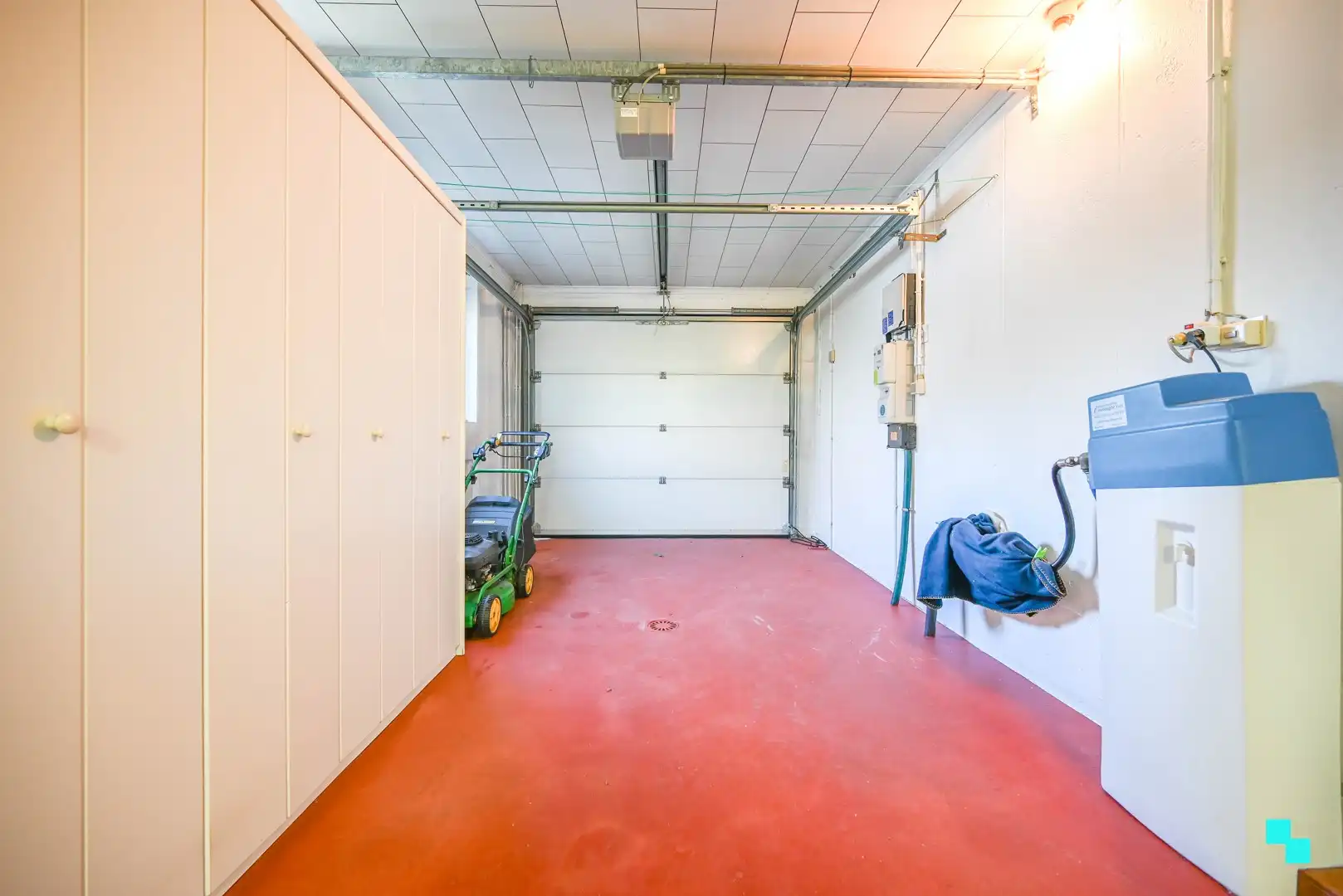 Riante, karaktervolle residentiële bungalow te Waregem foto 14