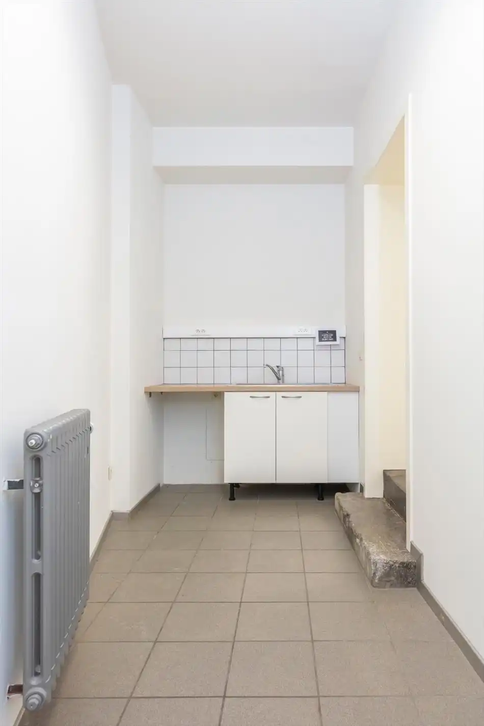 Instapklare winkel/kantoorruimte in winkelcentrum Tienen foto 9