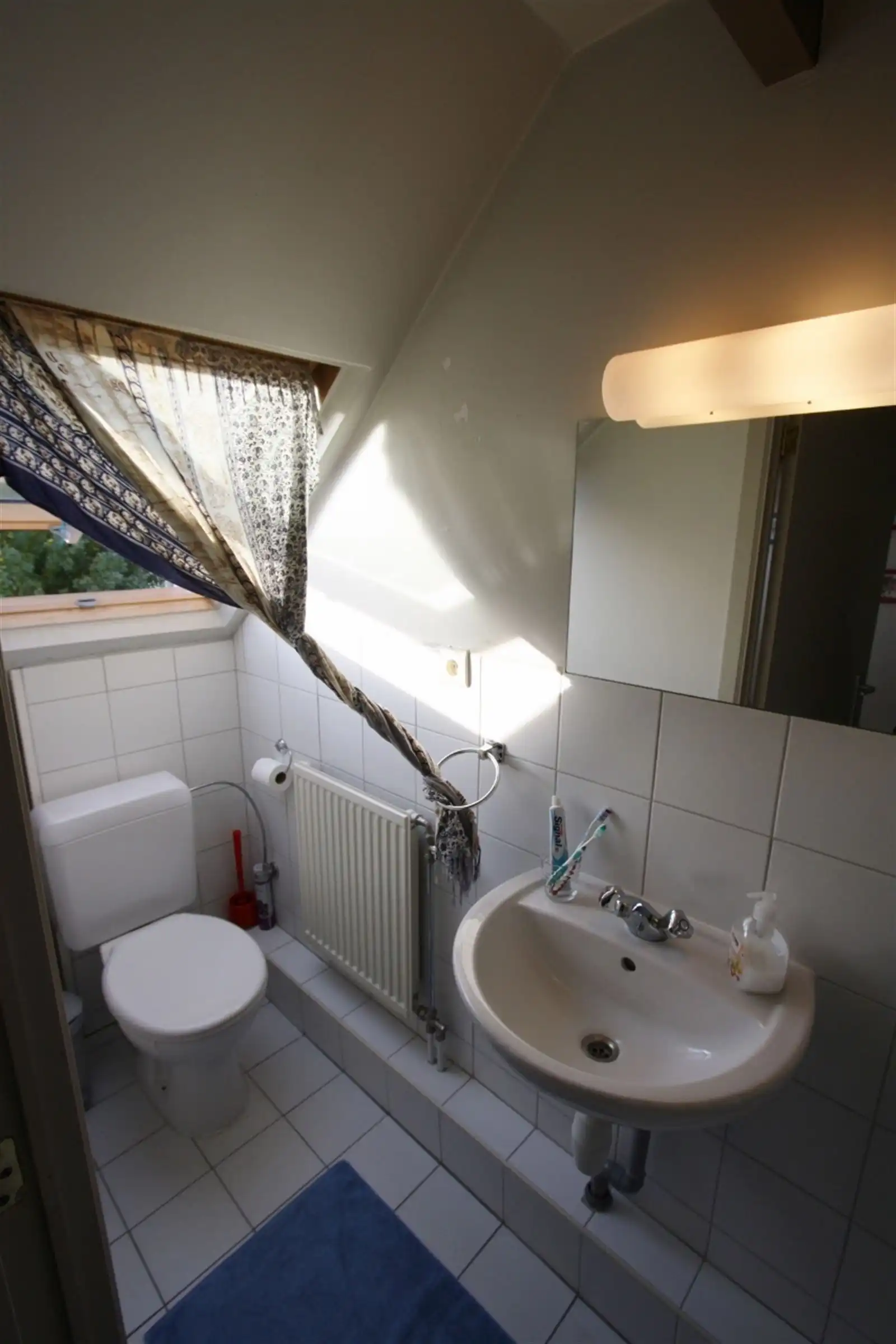 Gunstig gelegen instapklare studio foto 4