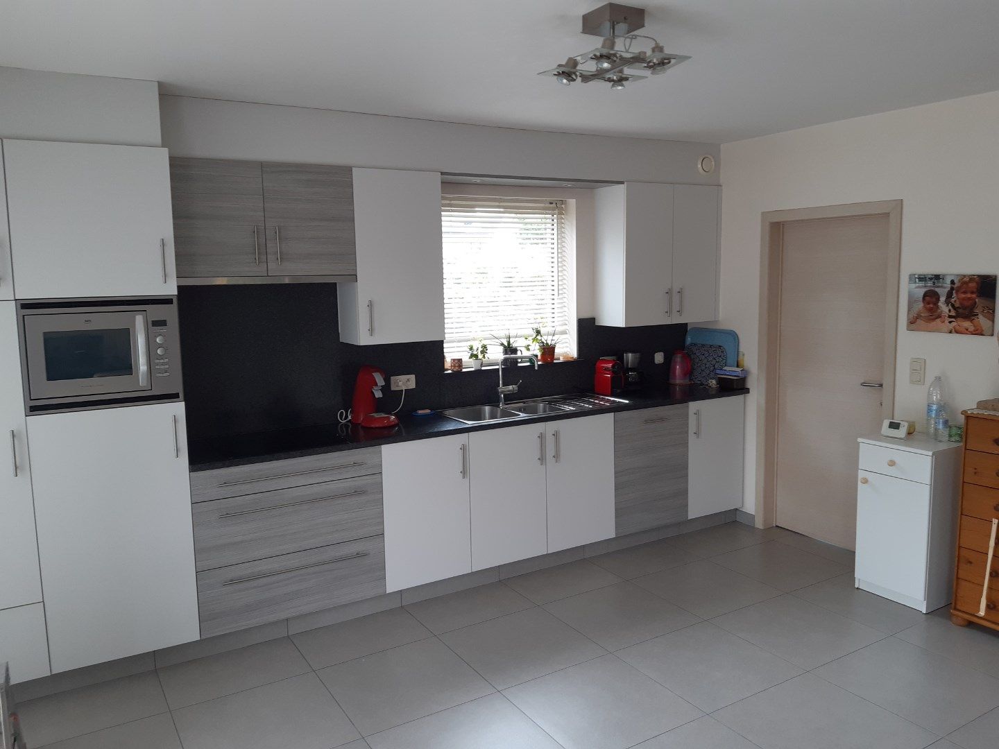 Recente, eigentijdse villa in doodlopende verkaveling ! foto 14
