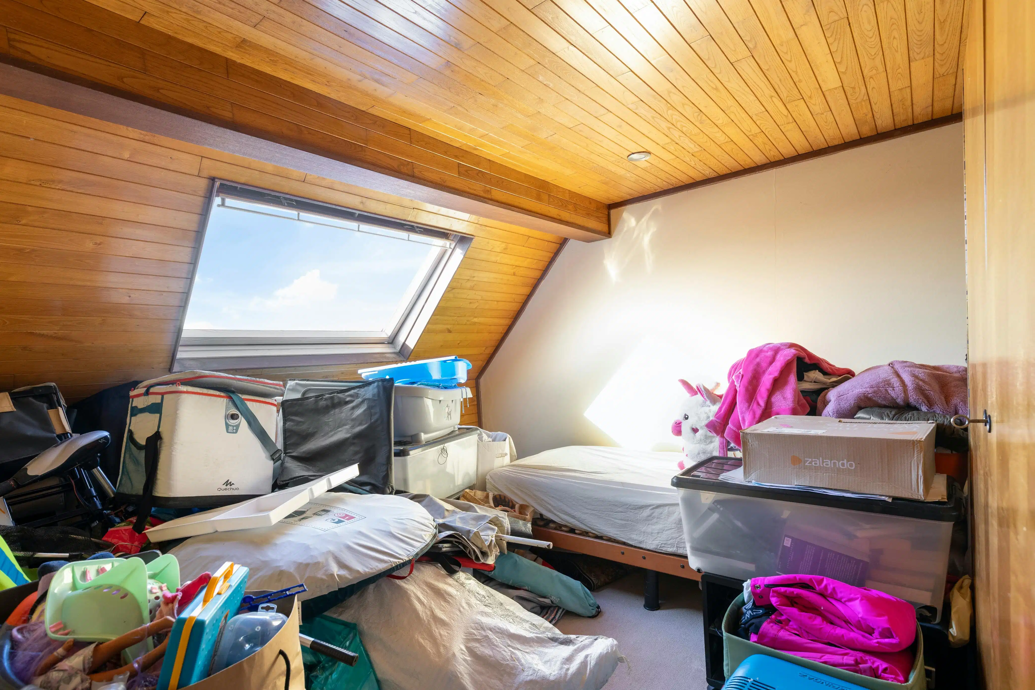 Gerenoveerde woning met 4 slaapkamers te koop in De Panne (Adinkerke) foto 26