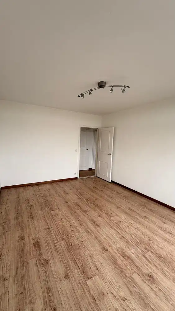 Appartement met twee slaapkamers en terras te huur aan het Molenweideplein te Lanaken foto 20