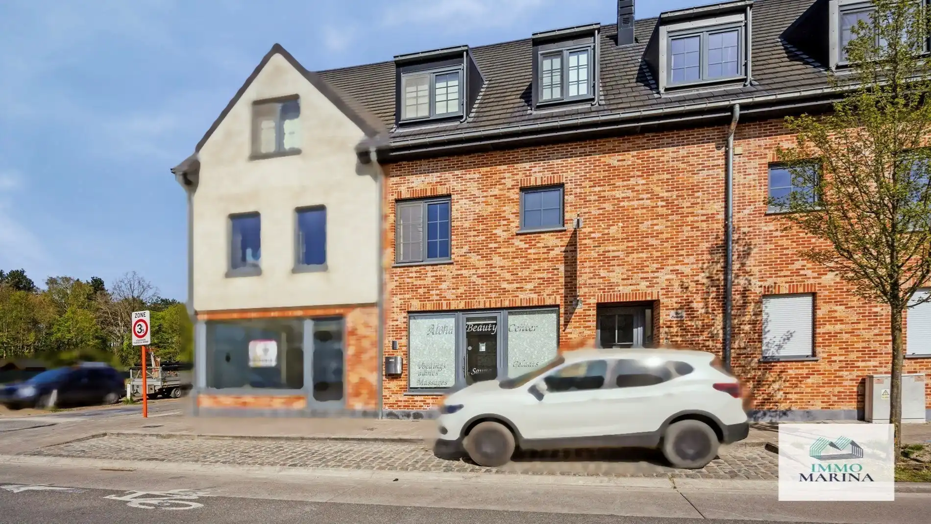 Prachtige handelszaak te centrum Baal foto 19
