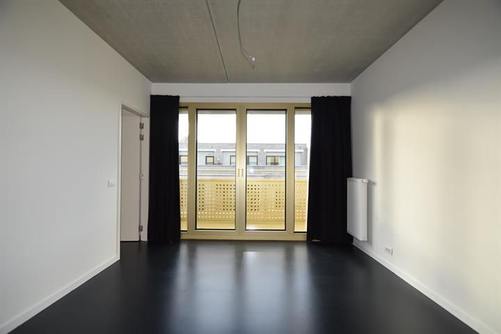 ANTWERPEN - Recent appartement met terras foto 4