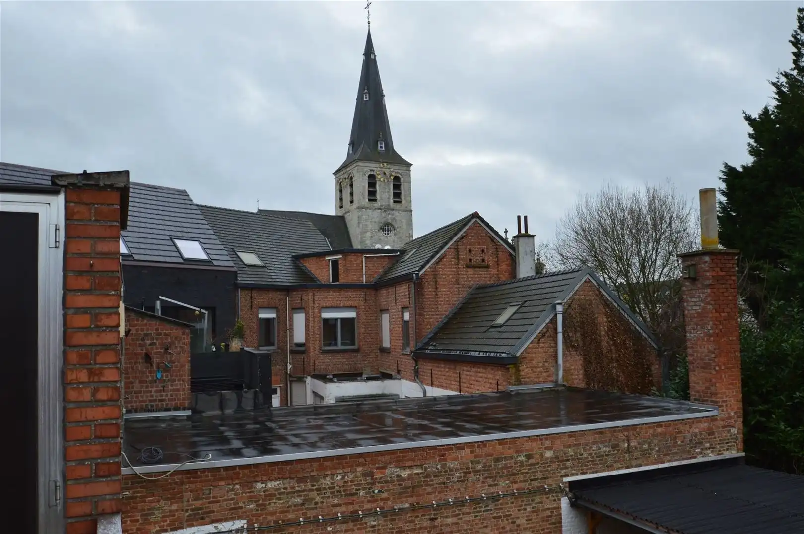 Compleet gerenoveerd appartement in hartje centrum foto 17