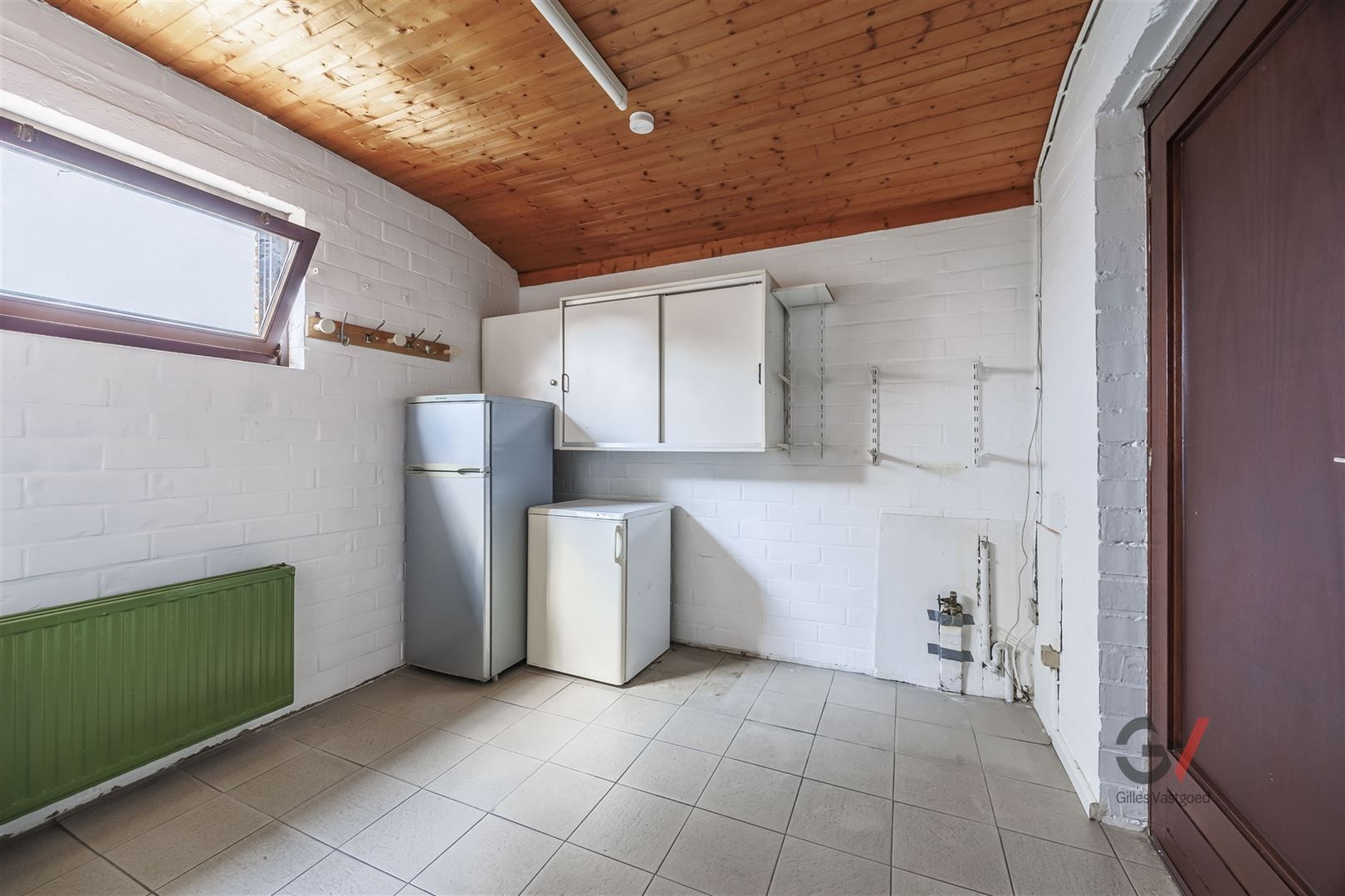 Instapklare, gelijkvloerse woning in Boortmeerbeek foto 16