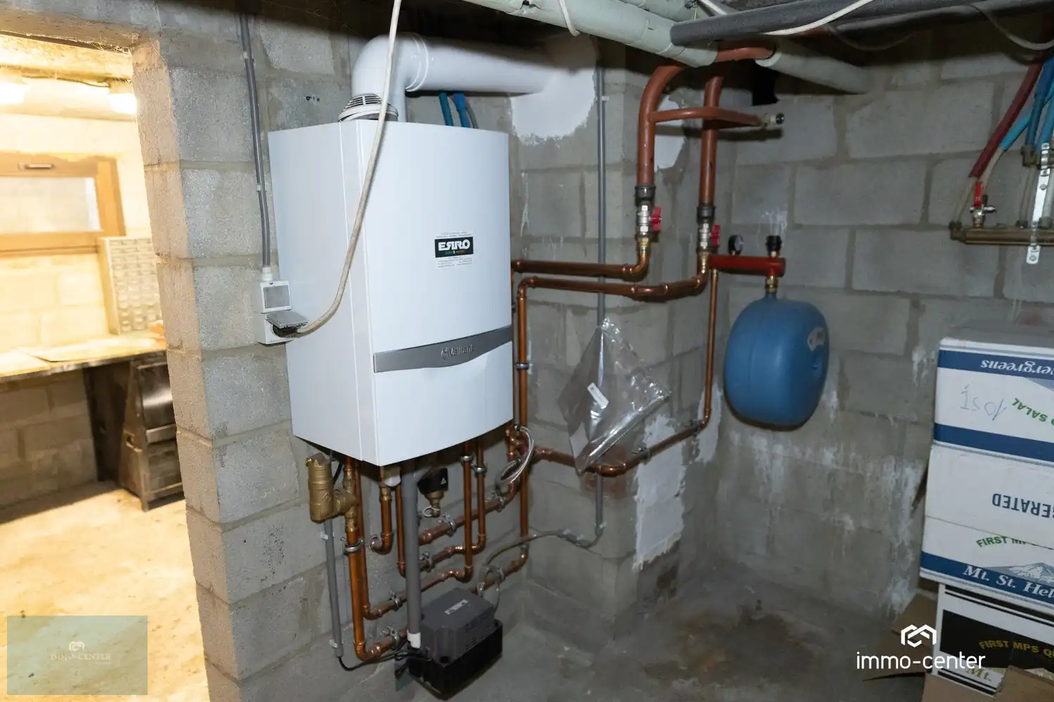Te koop: Ruime open bebouwing met 3 slaapkamers, garage en tuin op 492 m² in Opglabbeek - Instapklare woning. foto 23