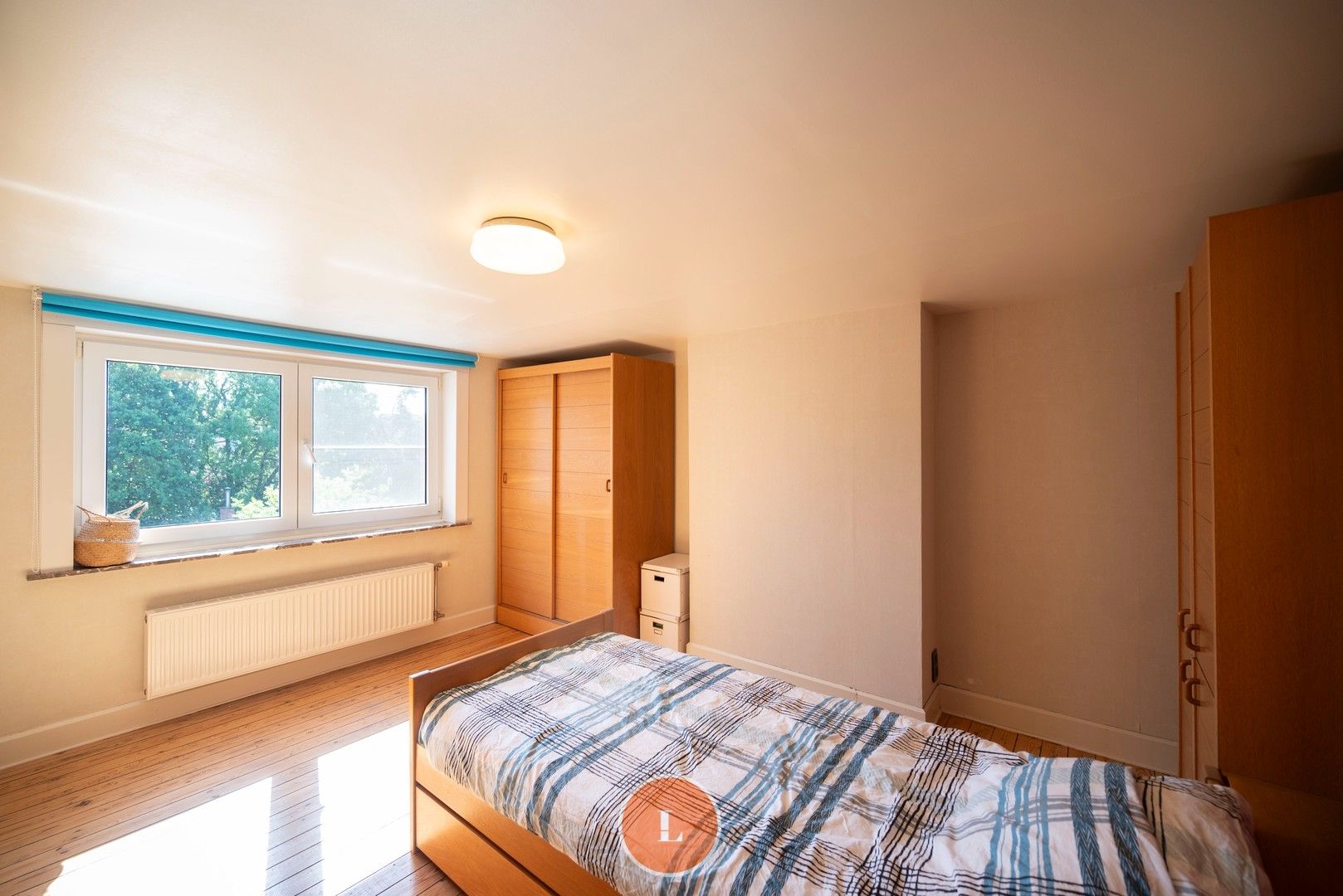 Instapklare woning vlakbij centrum Menen foto 18