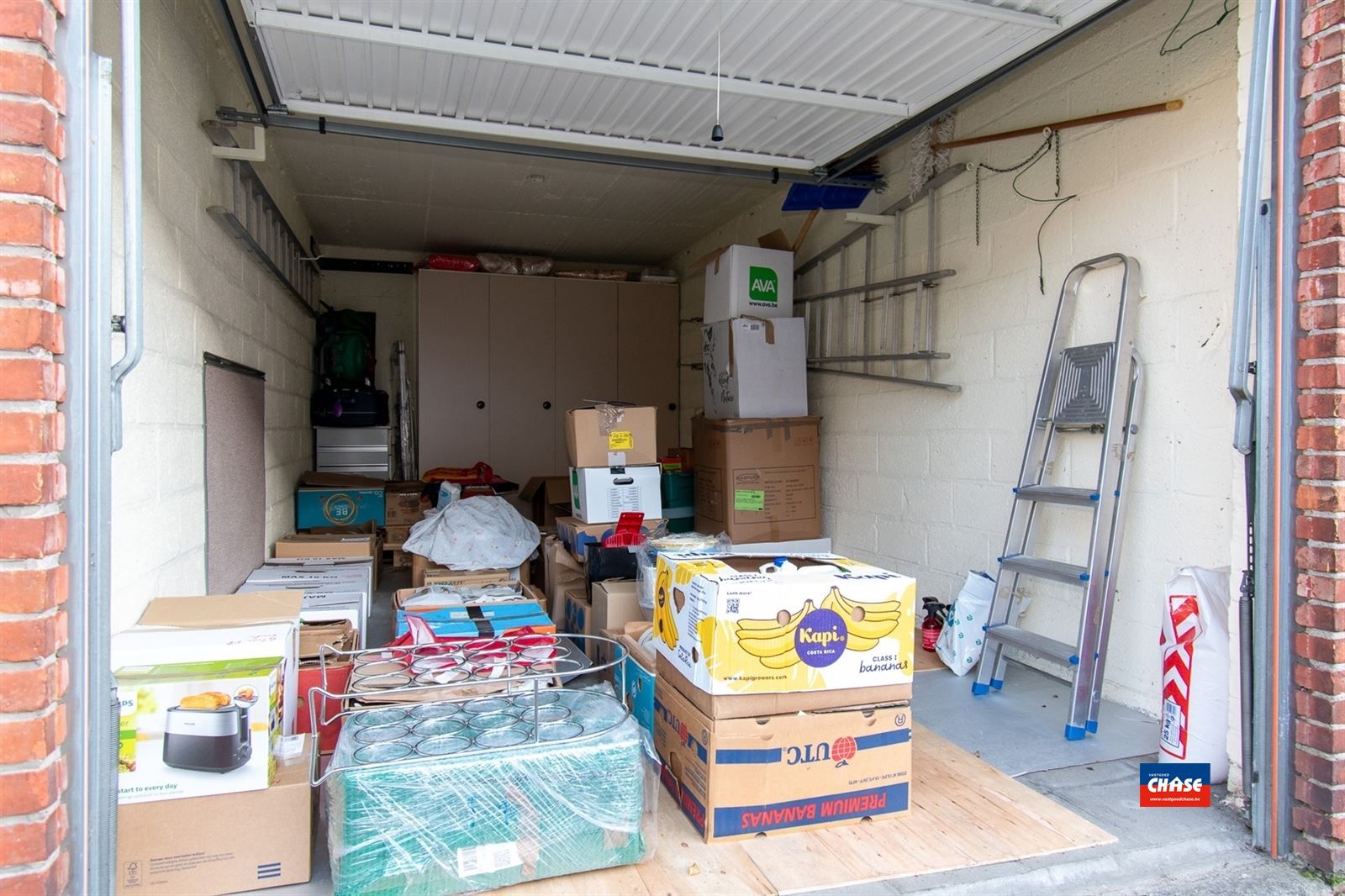 Instapklare gezinswoning met 3 tot 5 slaapkamers en tuin foto 20