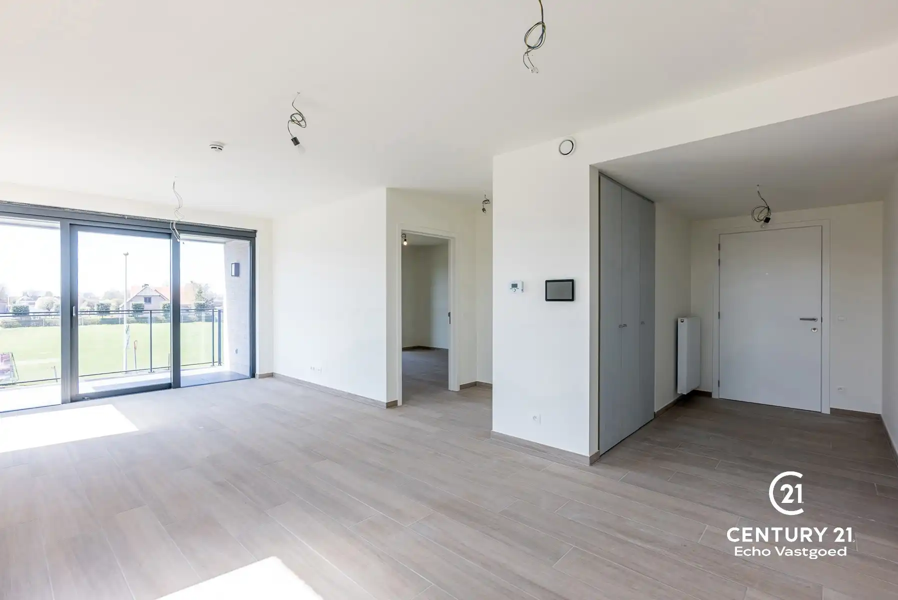 Groen gelegen assistentiewoning in Hoogstraten foto 3