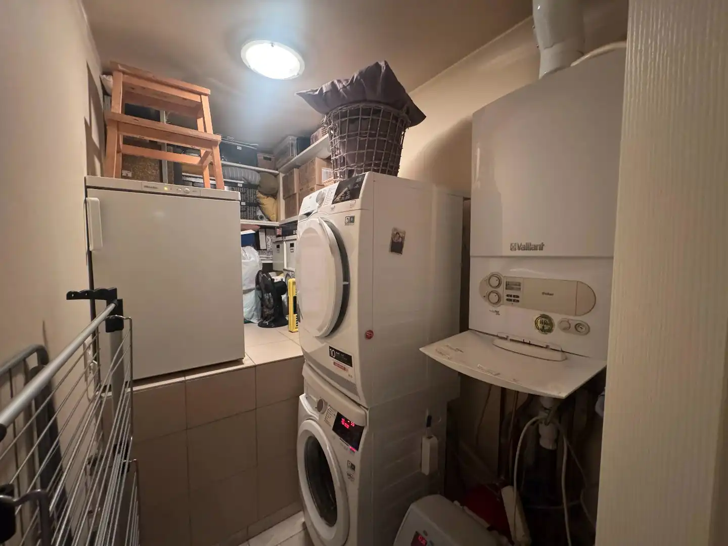 Op zoek naar een energiezunig duplex-appartement in hartje Merchtem? Welkom Home!  foto 19