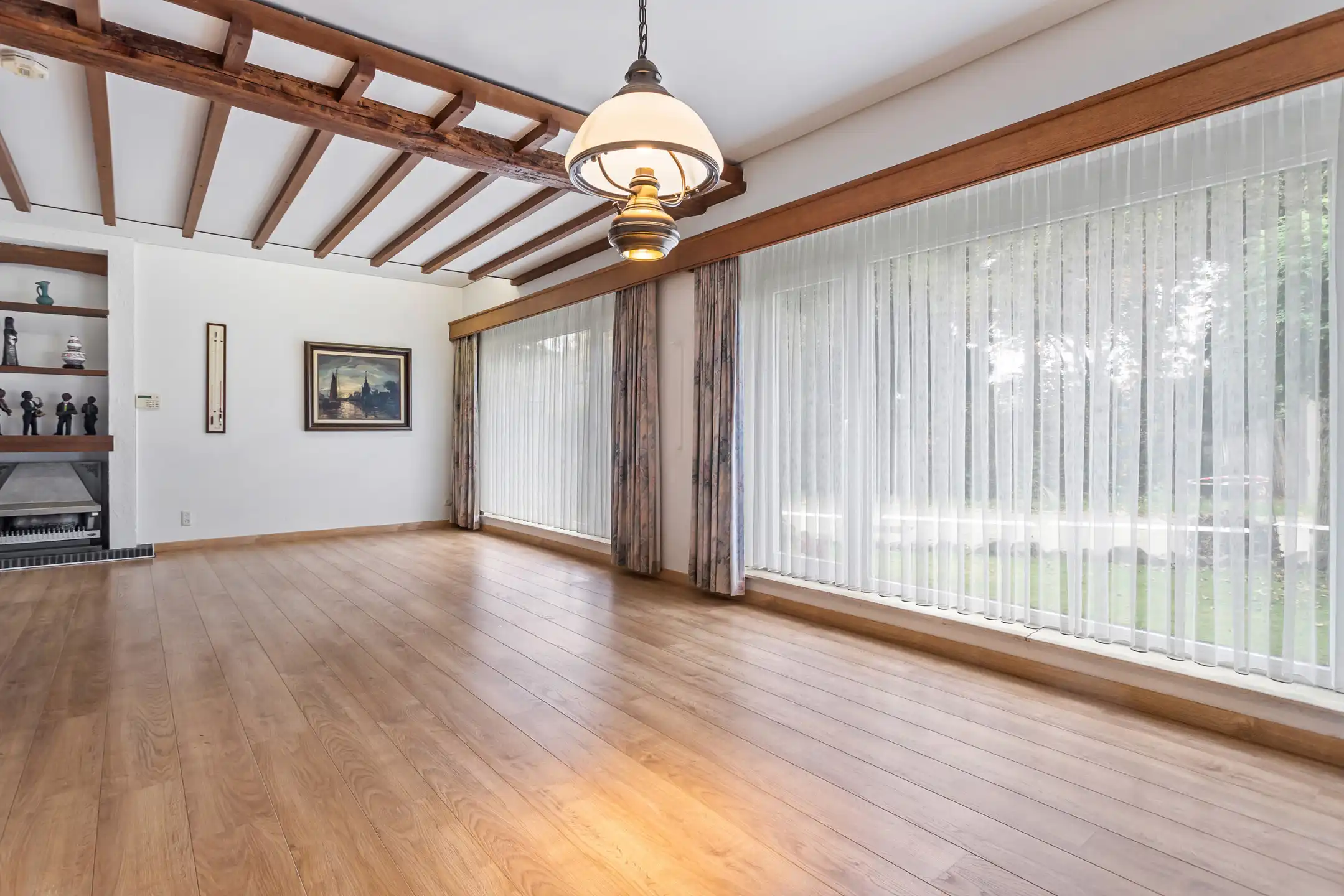 Woning met garage in het geliefde Vroenhoven foto 3