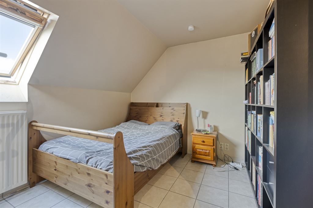 Ruime gezinswoning met tuin in Aarschot.  foto 23