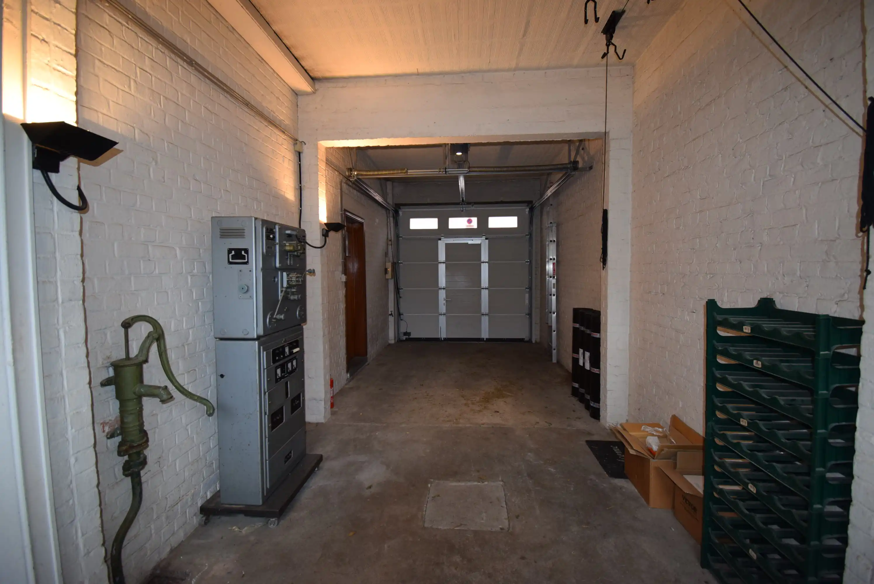 Woning met achterbouw foto 25