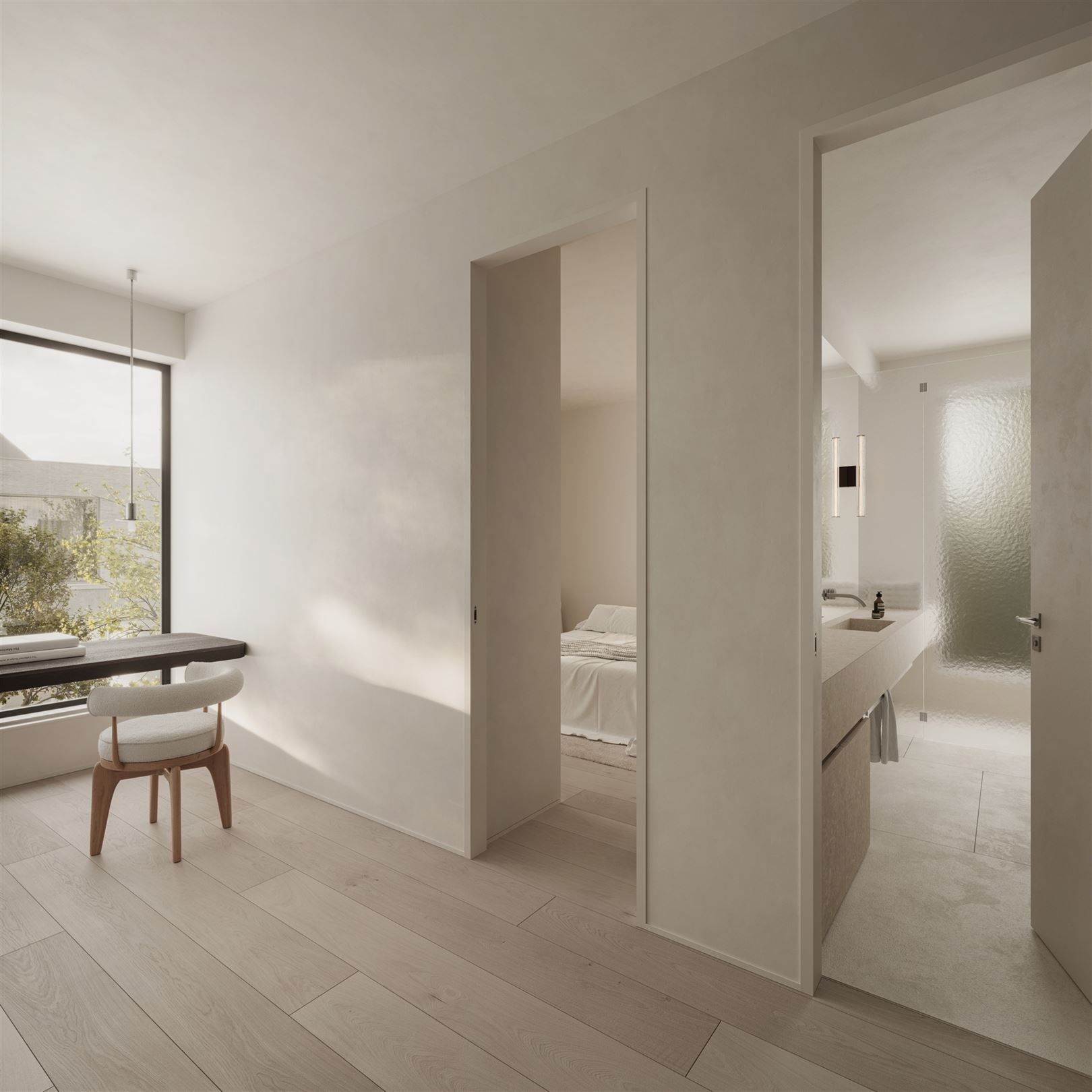 Design villa in Kaartse Bossen 5 SLK+4 BK! foto 8