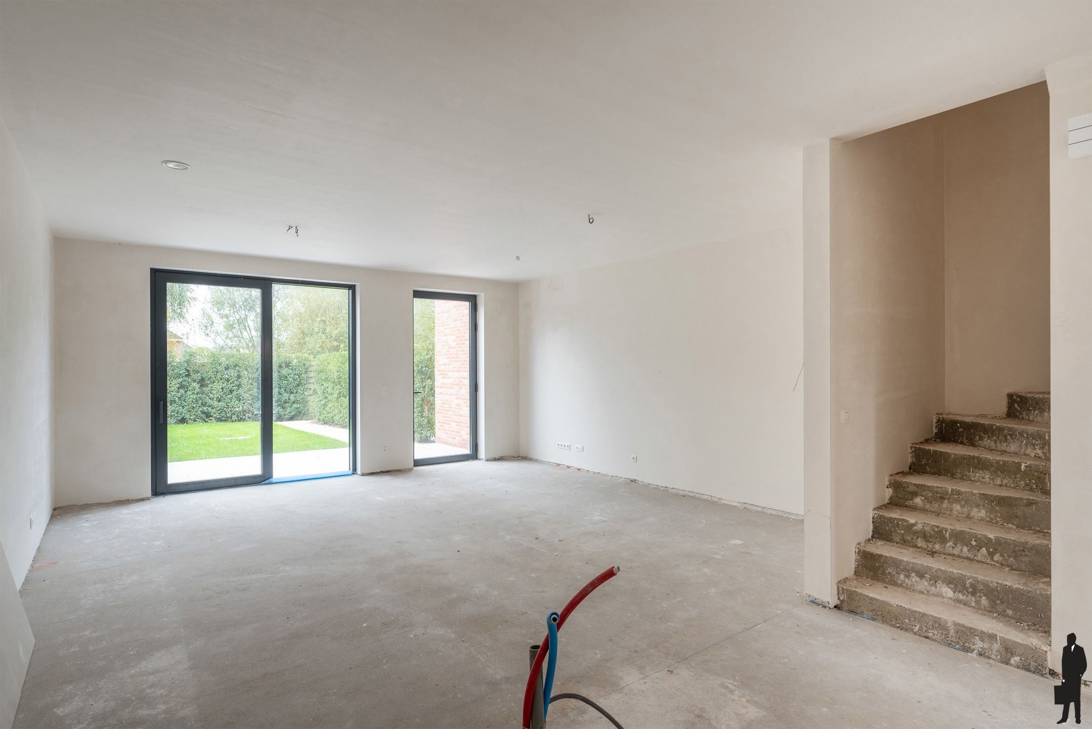 Laatste woning beschikbaar! Nieuwbouwwoning gelegen in het centrum van Minderhout! foto 9