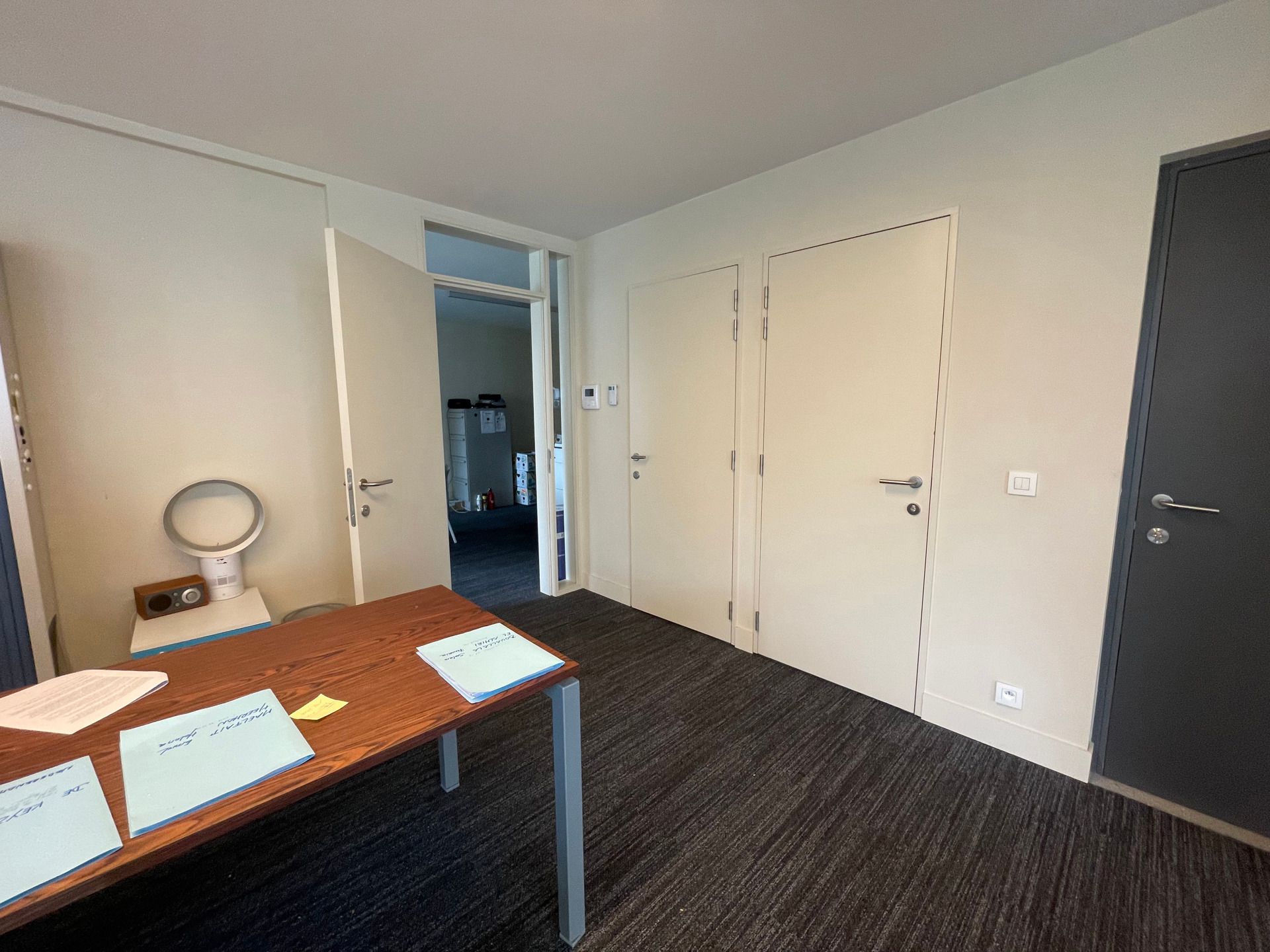 Kantoorruimte te huur in centrum van Oudenaarde  foto 11