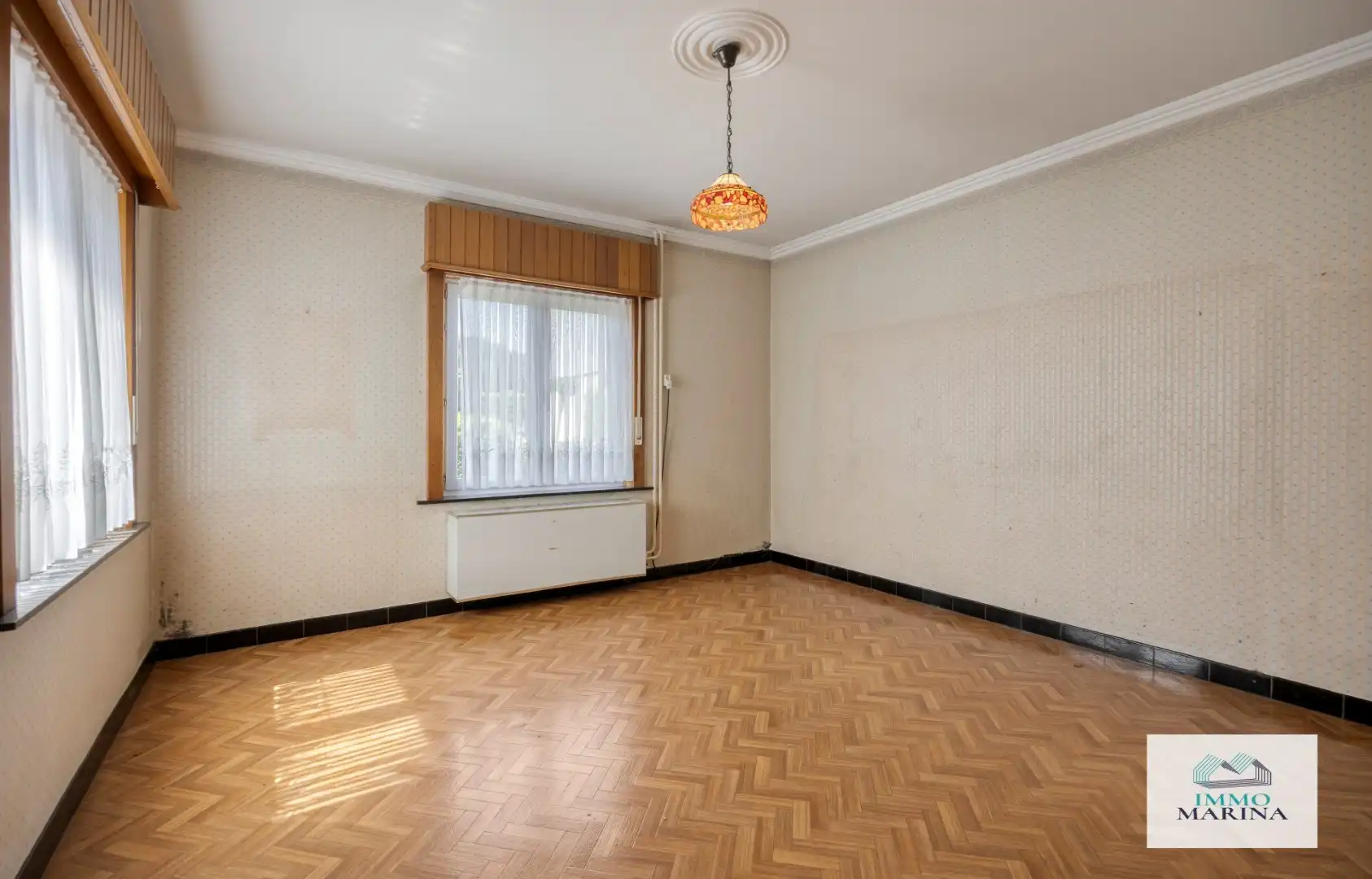 Ruime woning op 25,6 are te Begijnendijk  foto 10