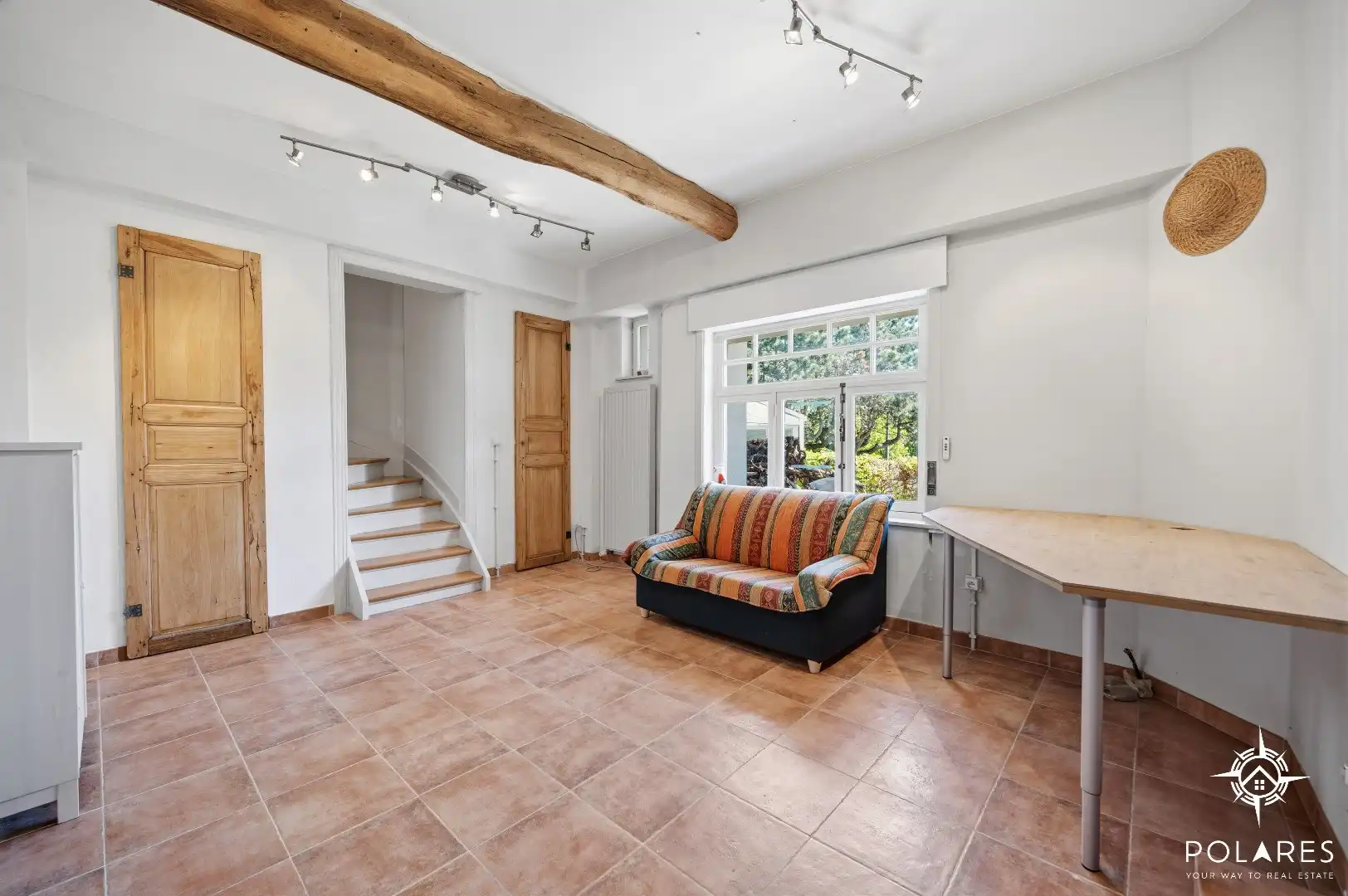 Instapklare woning op 16 are met EPC B in Overijse foto 15