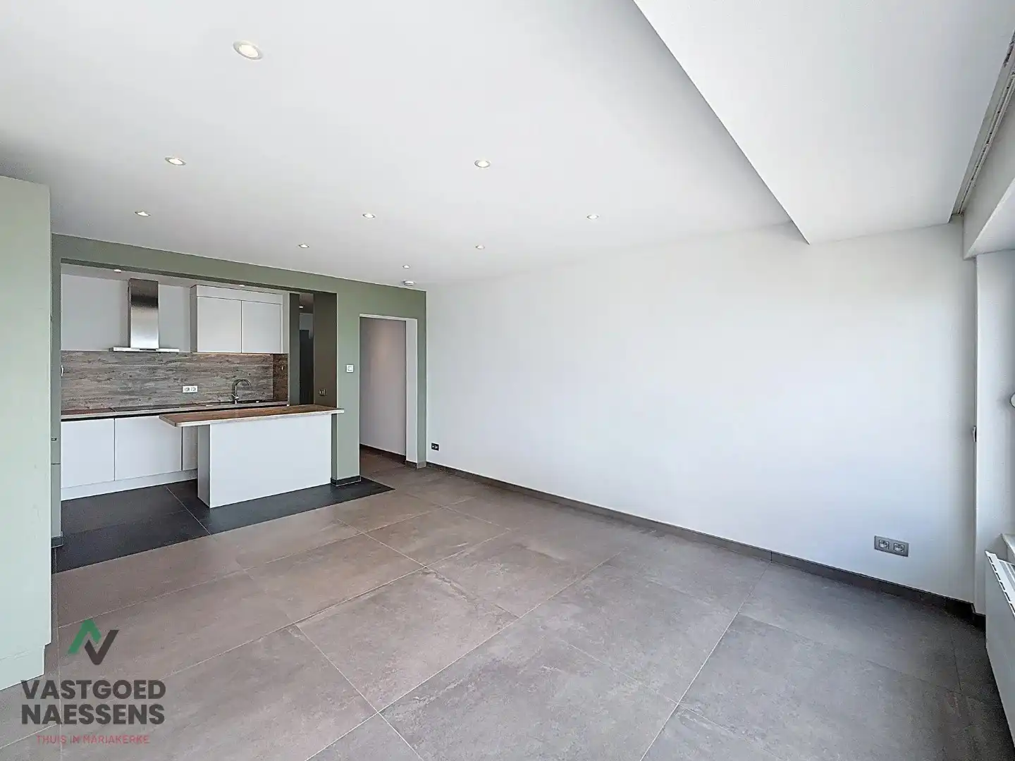 GERENOVEERDE STUDIO MET ZICHT OP ZEE foto 4