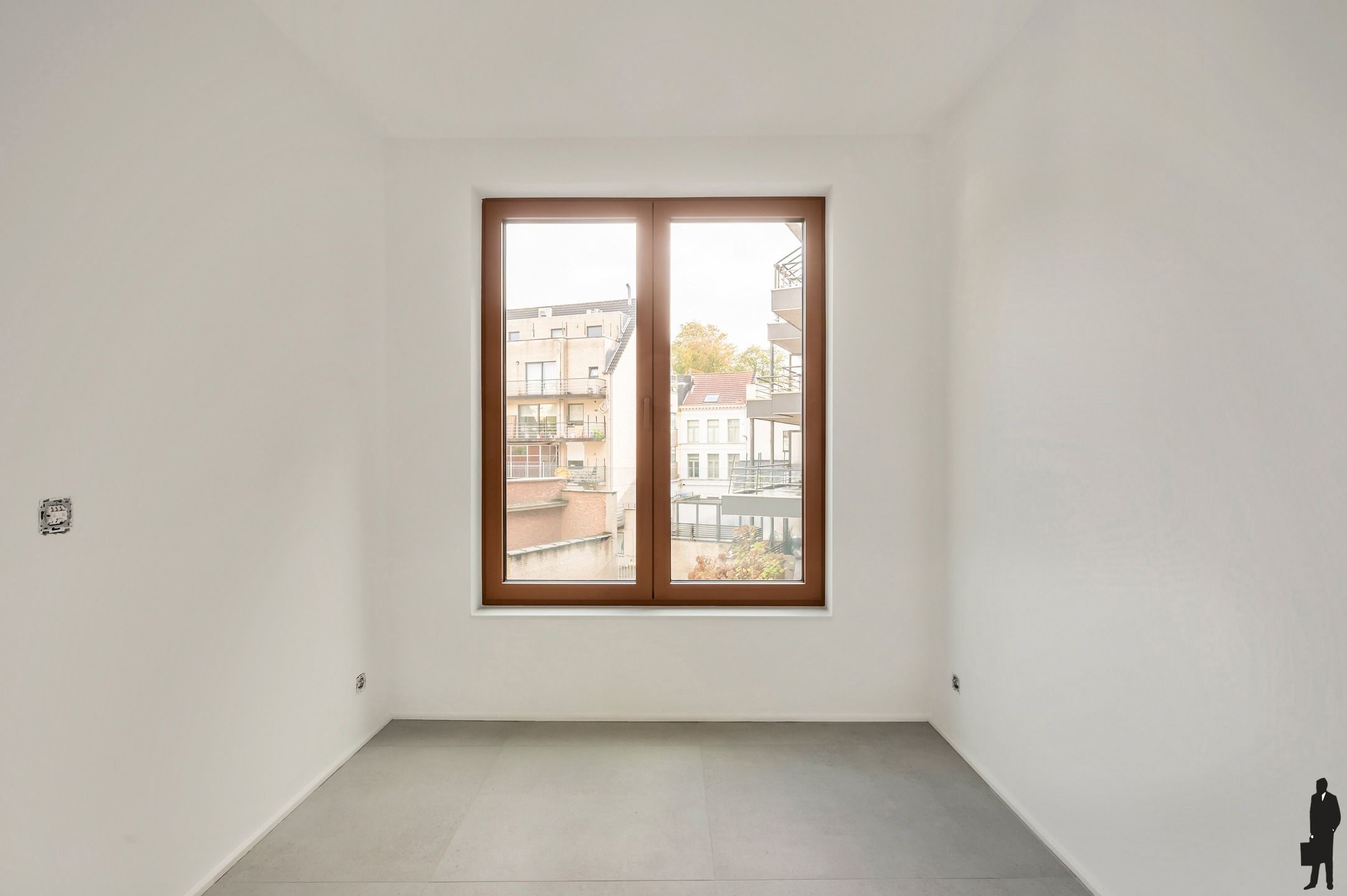 Nieuwbouw: Lichtrijk éénslaapkamerappartement op toplocatie foto 7